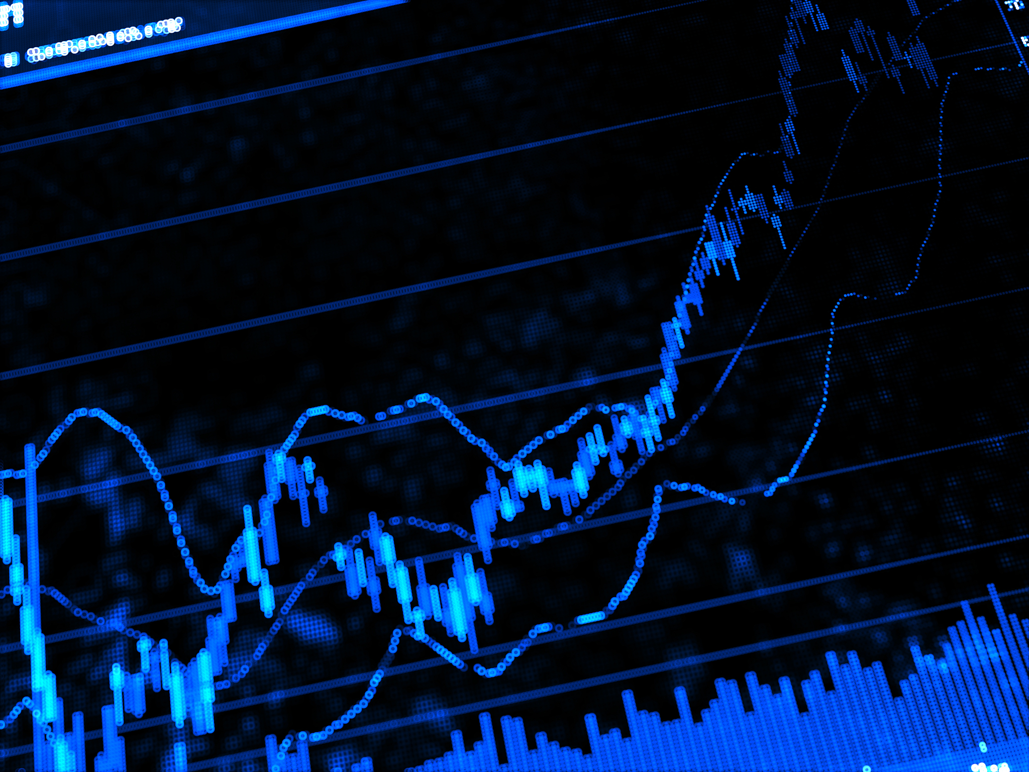 什么是股票投资中的阿尔法库