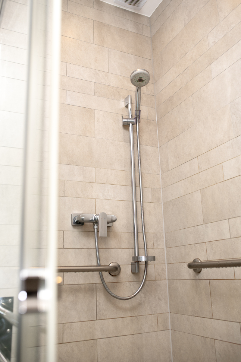 Hot Showers vs. Cold Showers: My Preference!