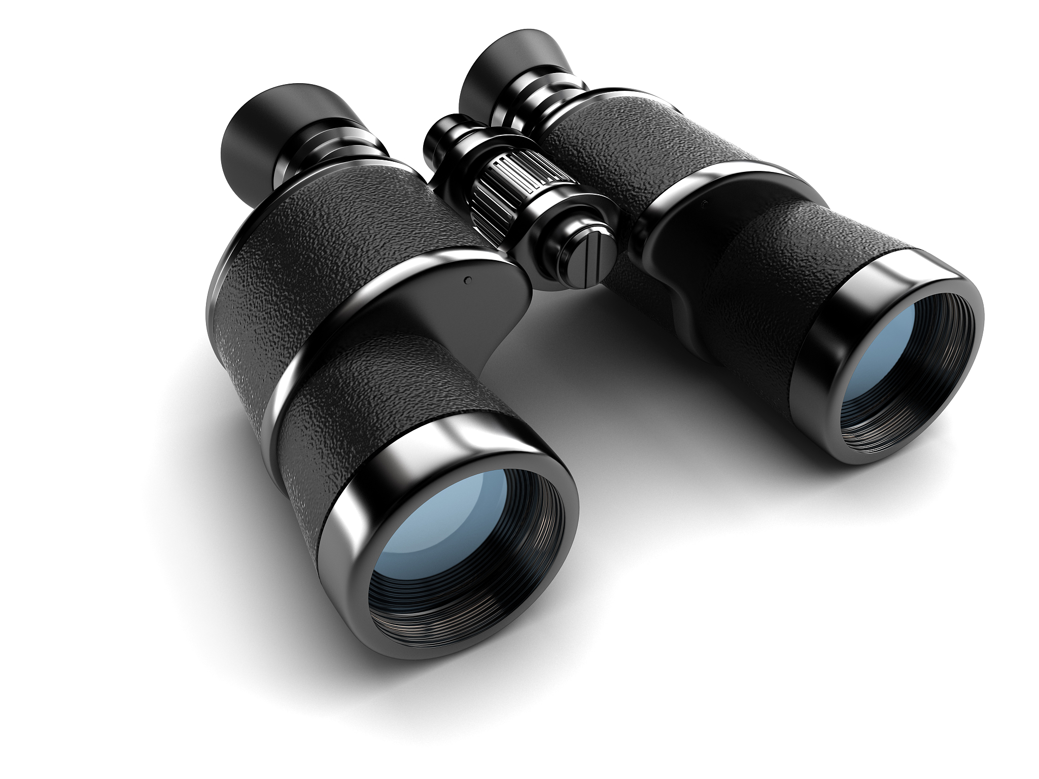 binocular