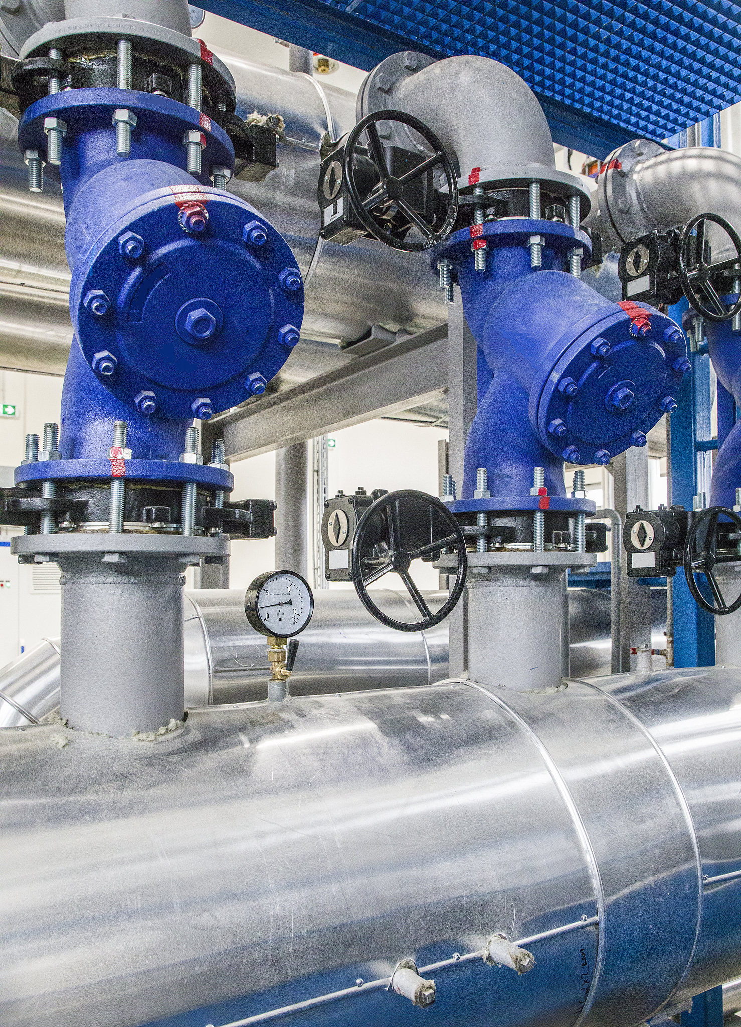 透平膨胀机的气动性能是指什么？