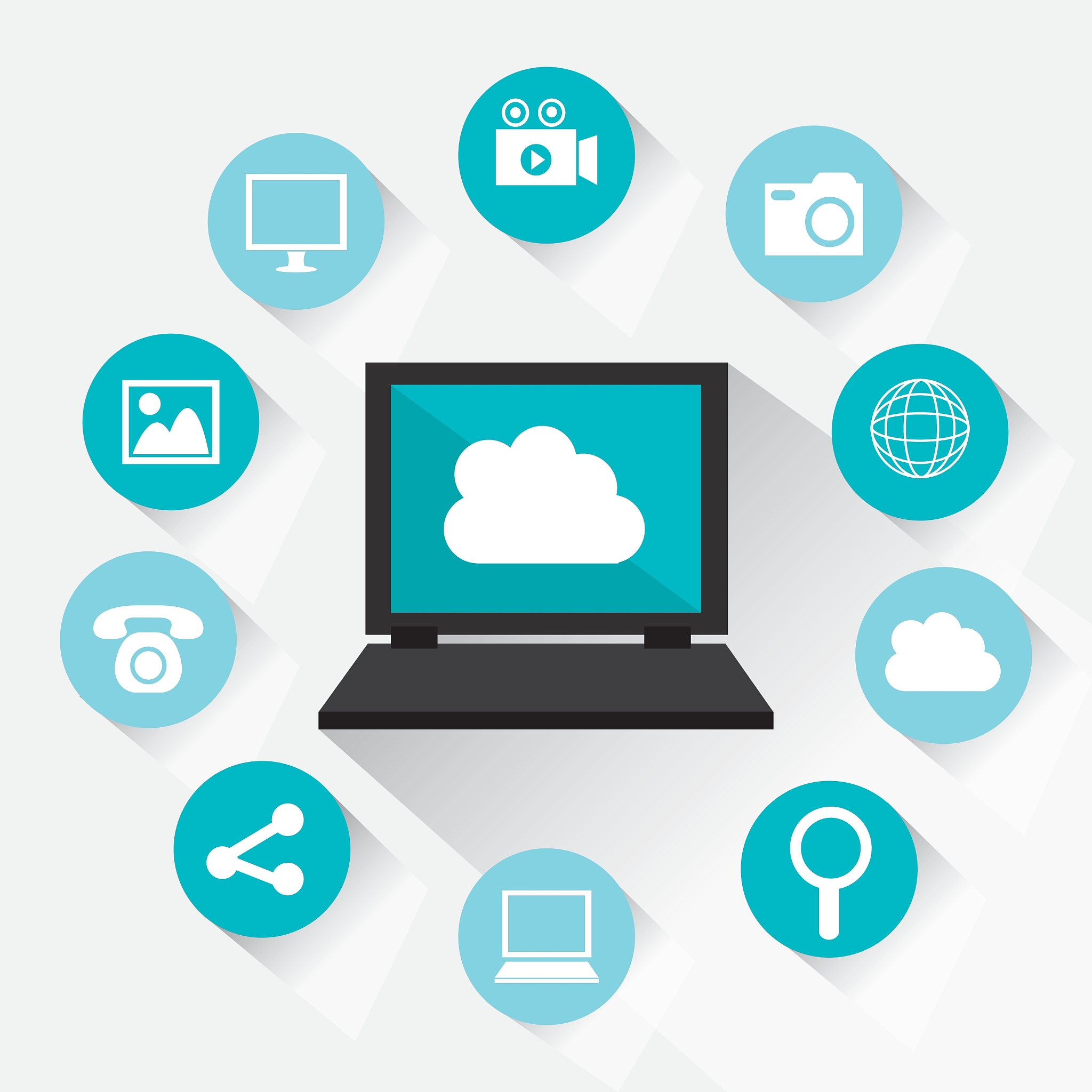 social media design