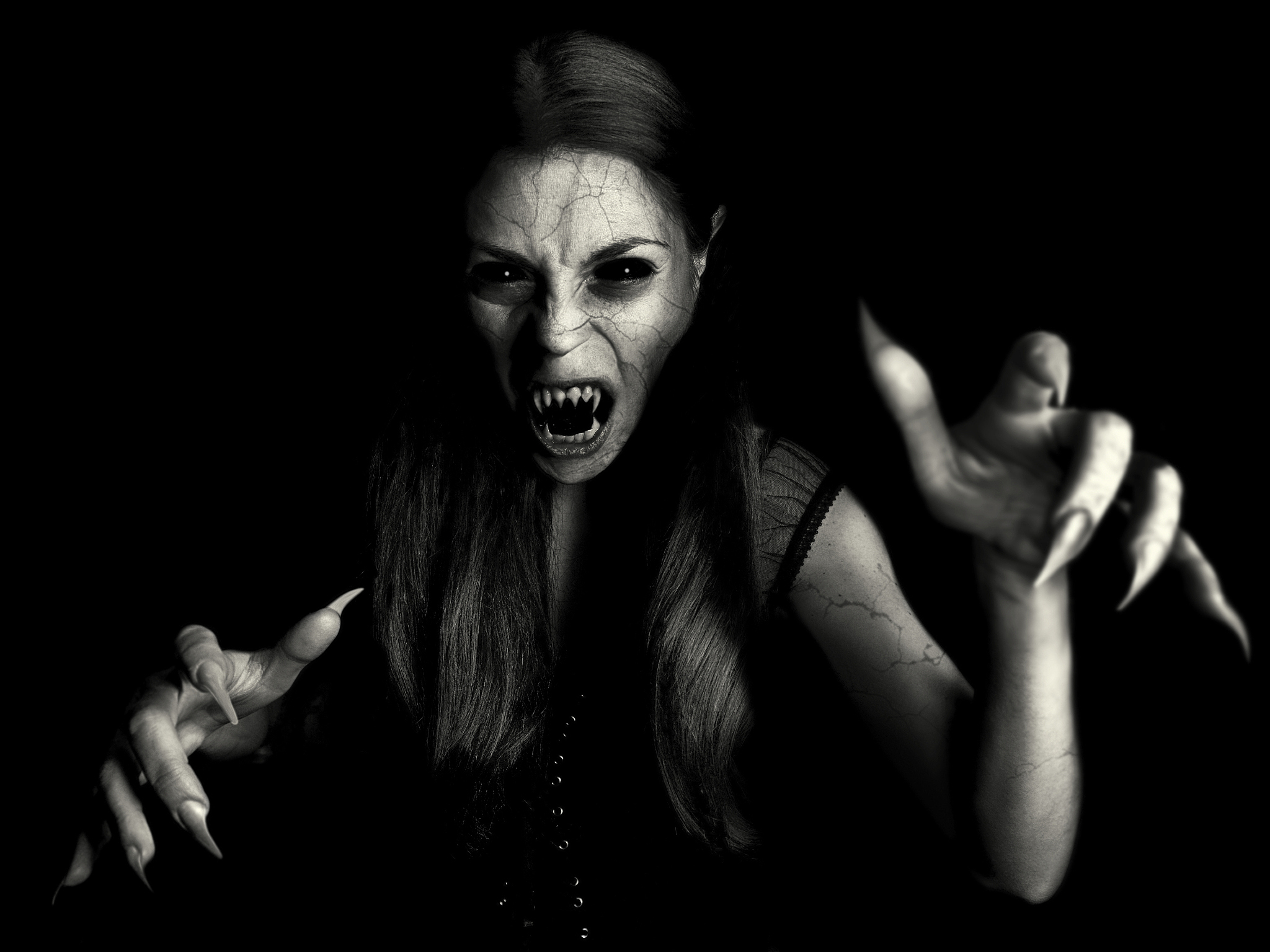 3个恐怖故事，让你胆战心惊！