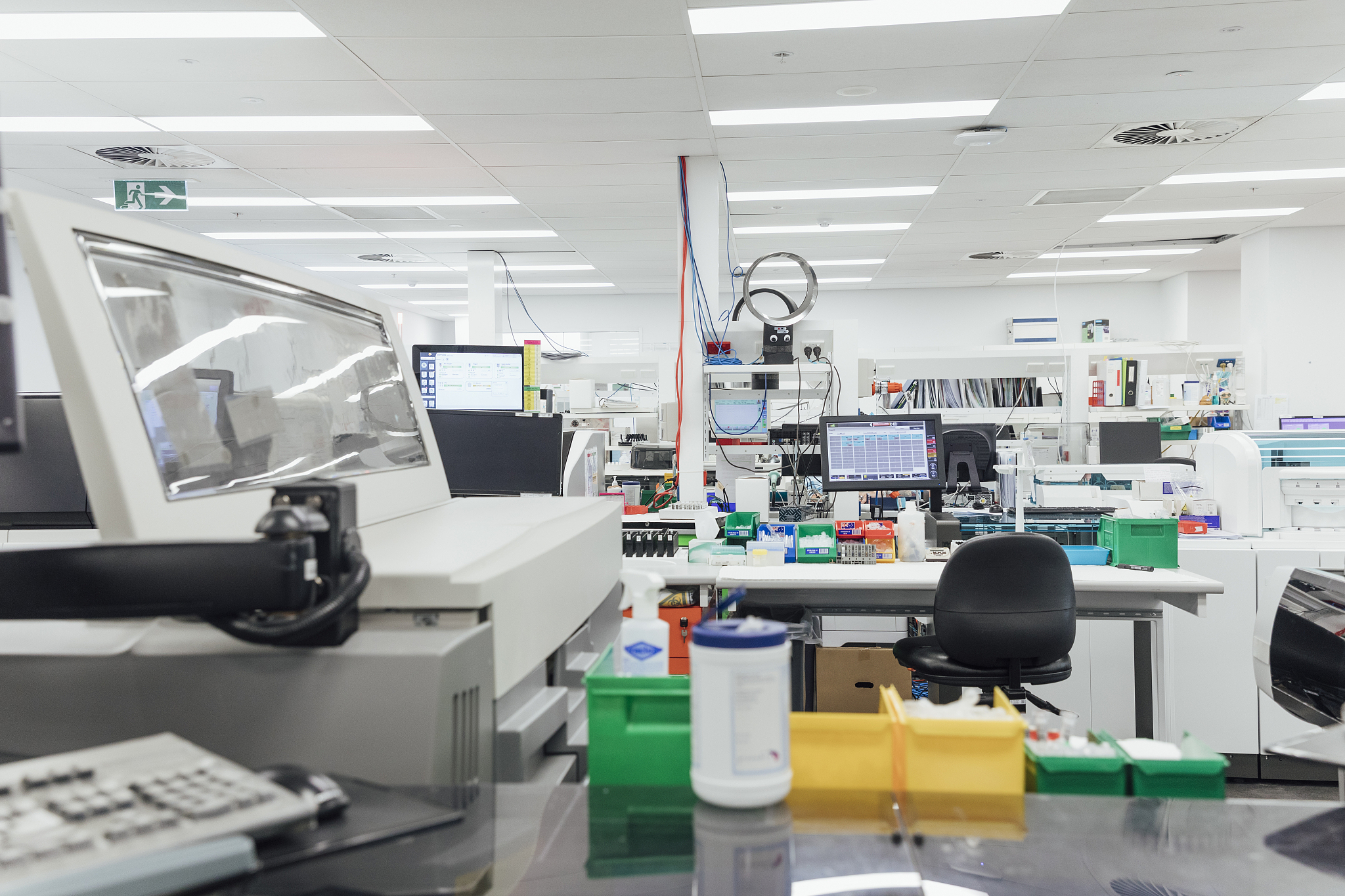 Broad Institute官网：基因组学与生物医学研究的中心
