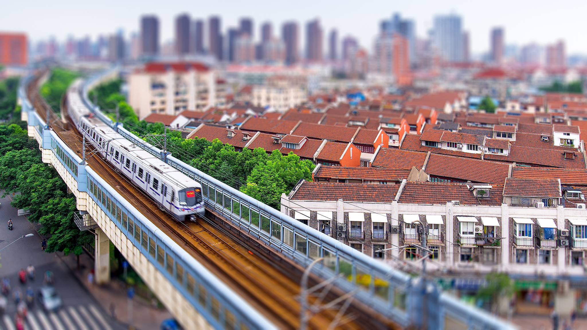 重庆市工业学校2019年城市轨道交通运营管理专业招生简章