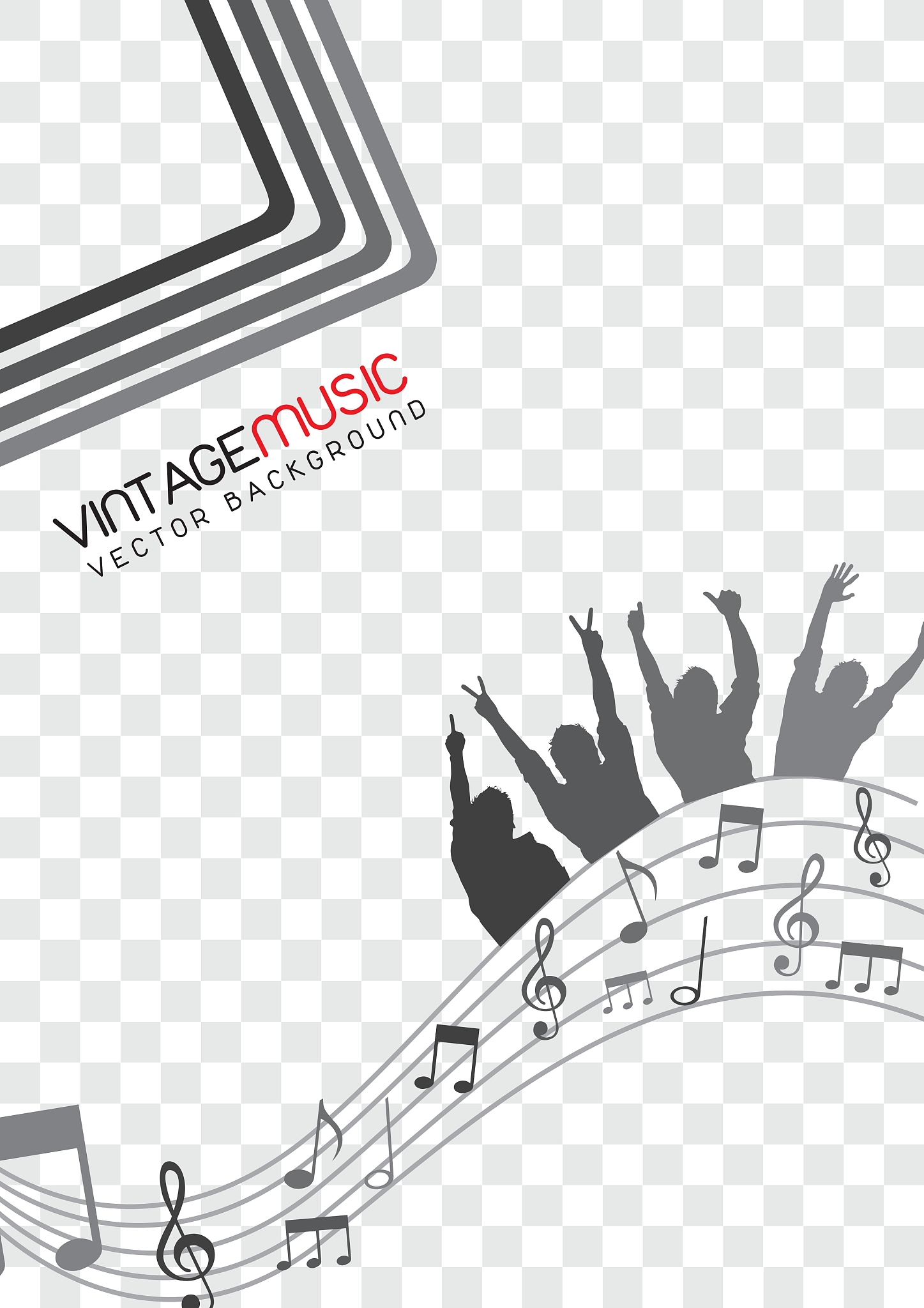 music