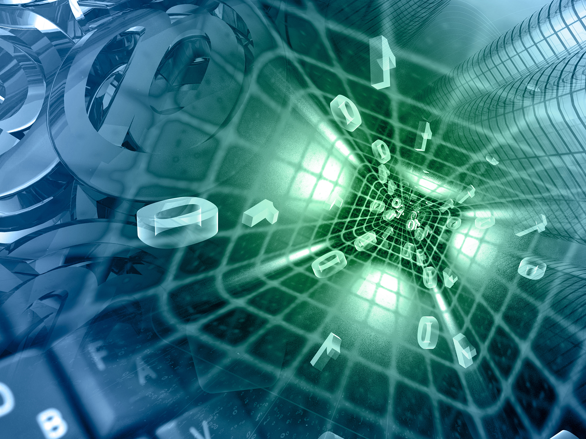 唯物主义哲学对数字利维坦的批判