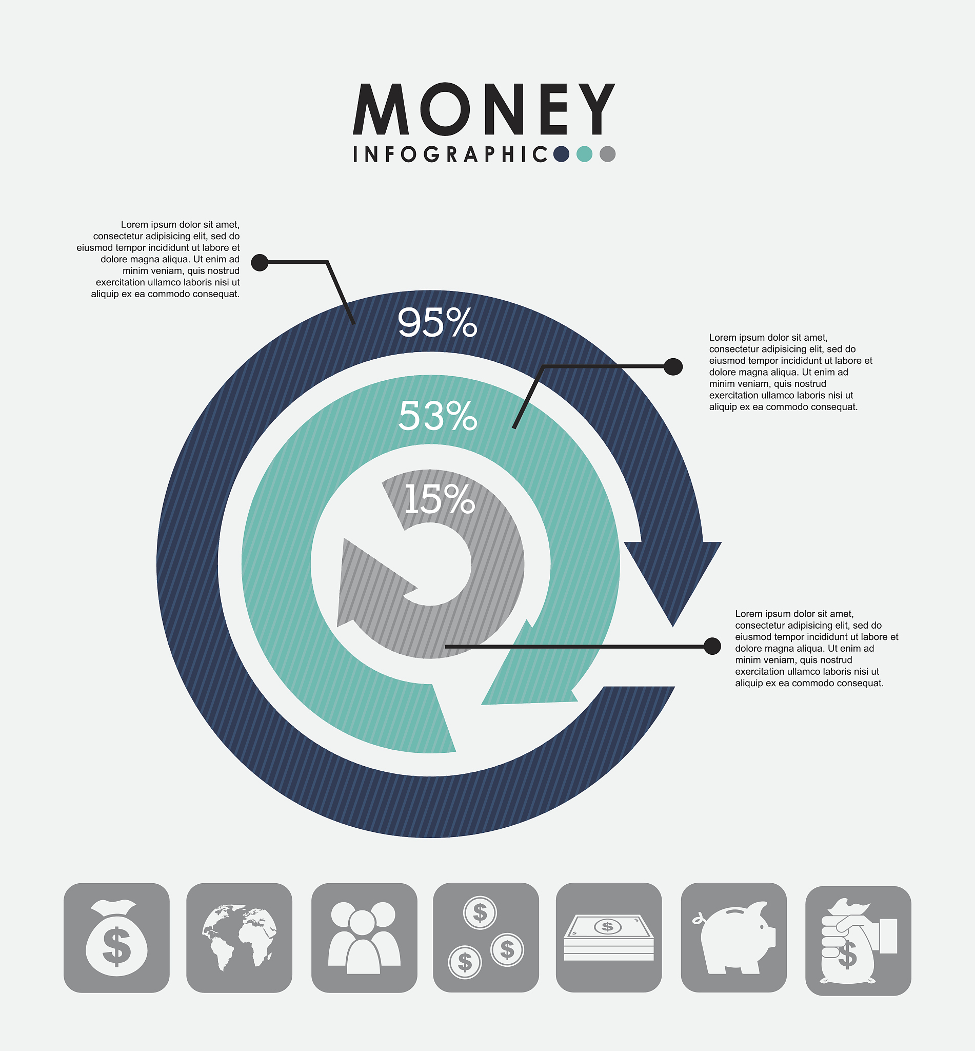 请给创业行业分析视频起10个标题方案重点是行业分析给内部学员观看不需要过于搏人眼球。
