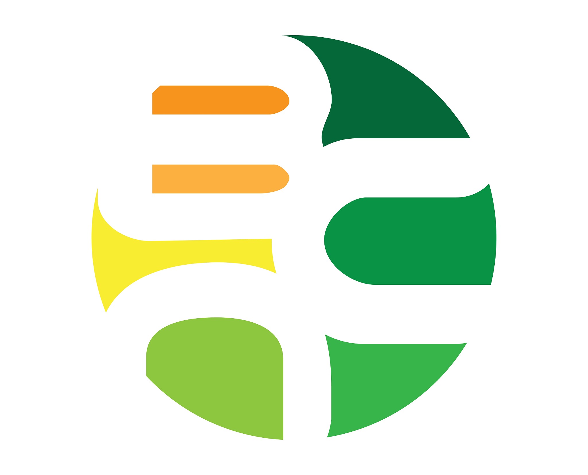 abstract bcn logo