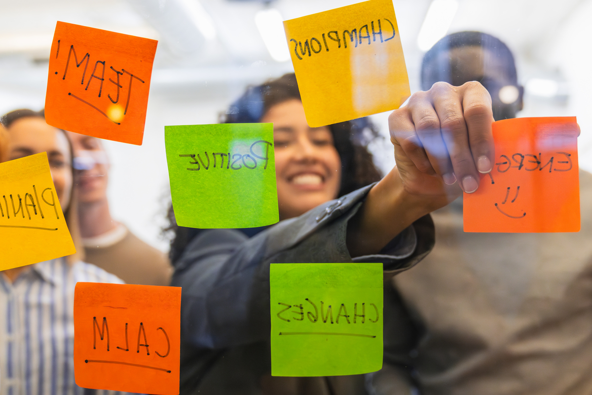 From Small Town to Big City: How One Friend's Move Inspired Me