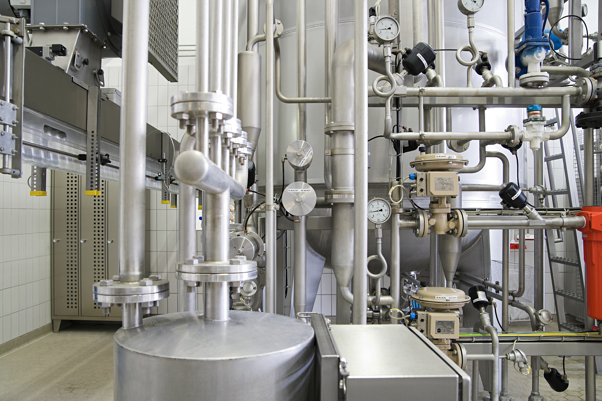 Grey Hydrogen Production: The Climate Change Impacts of Steam Methane Reforming (SMR)