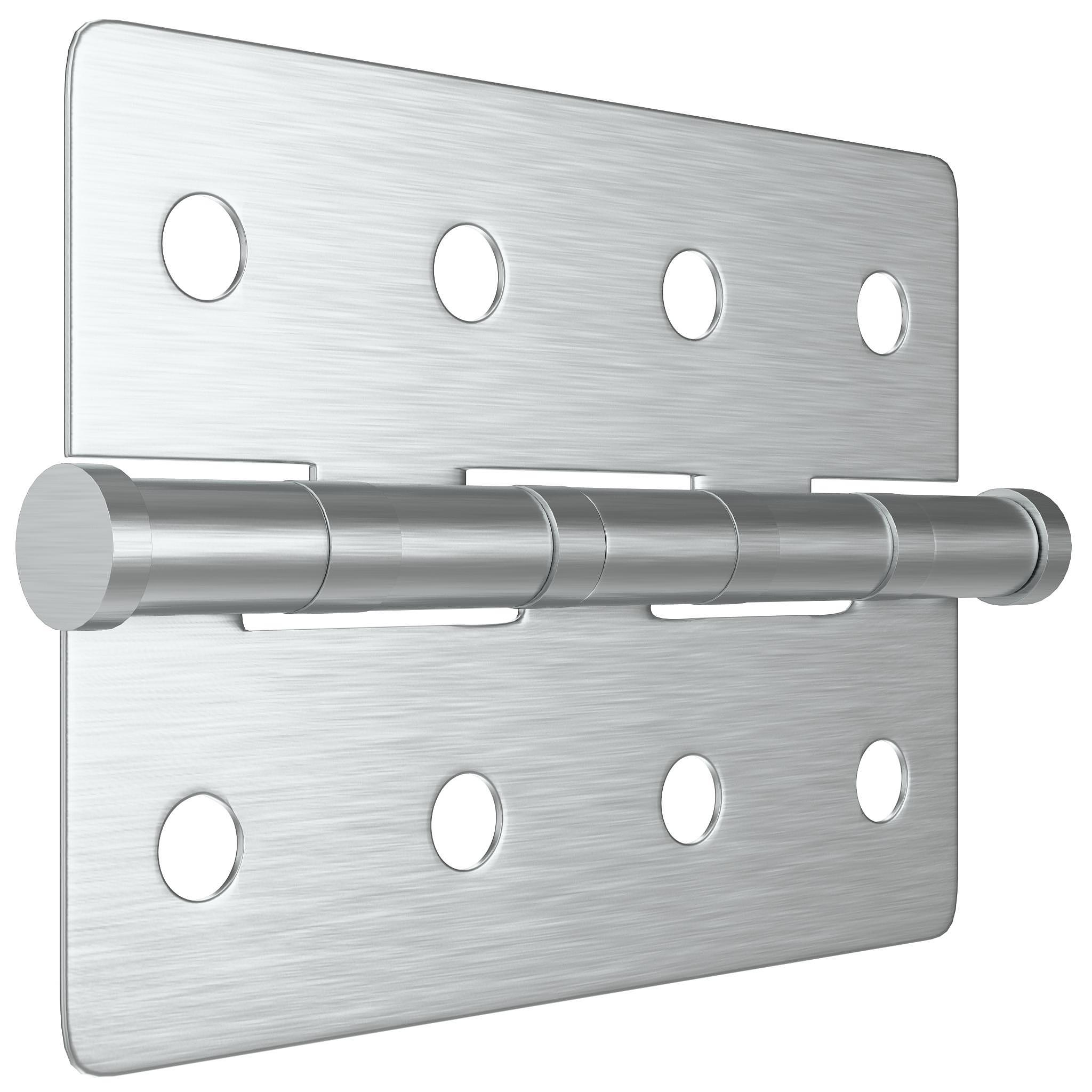 铰链 由那几部分组成