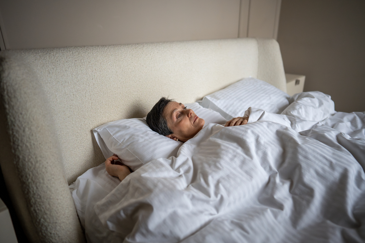 失眠治疗方法：改善睡眠环境、习惯和心理状态