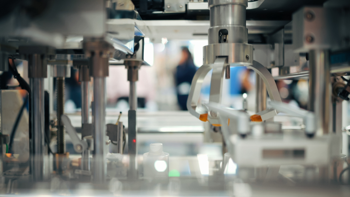 广东轻工职业技术学院机械制造与自动化专业就业方向：制造、自动化、创业