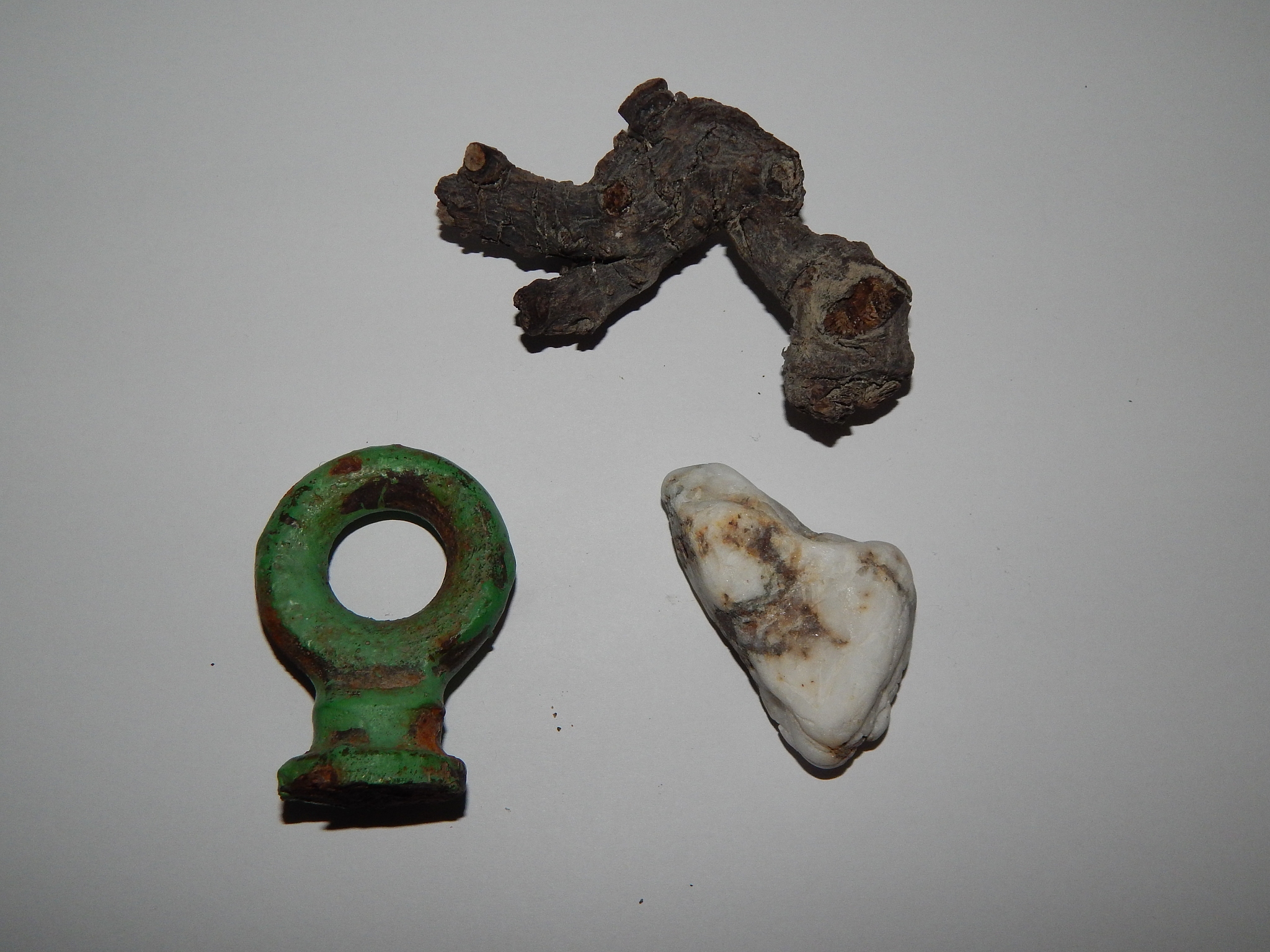 mineralogy and geology, mineral exploration