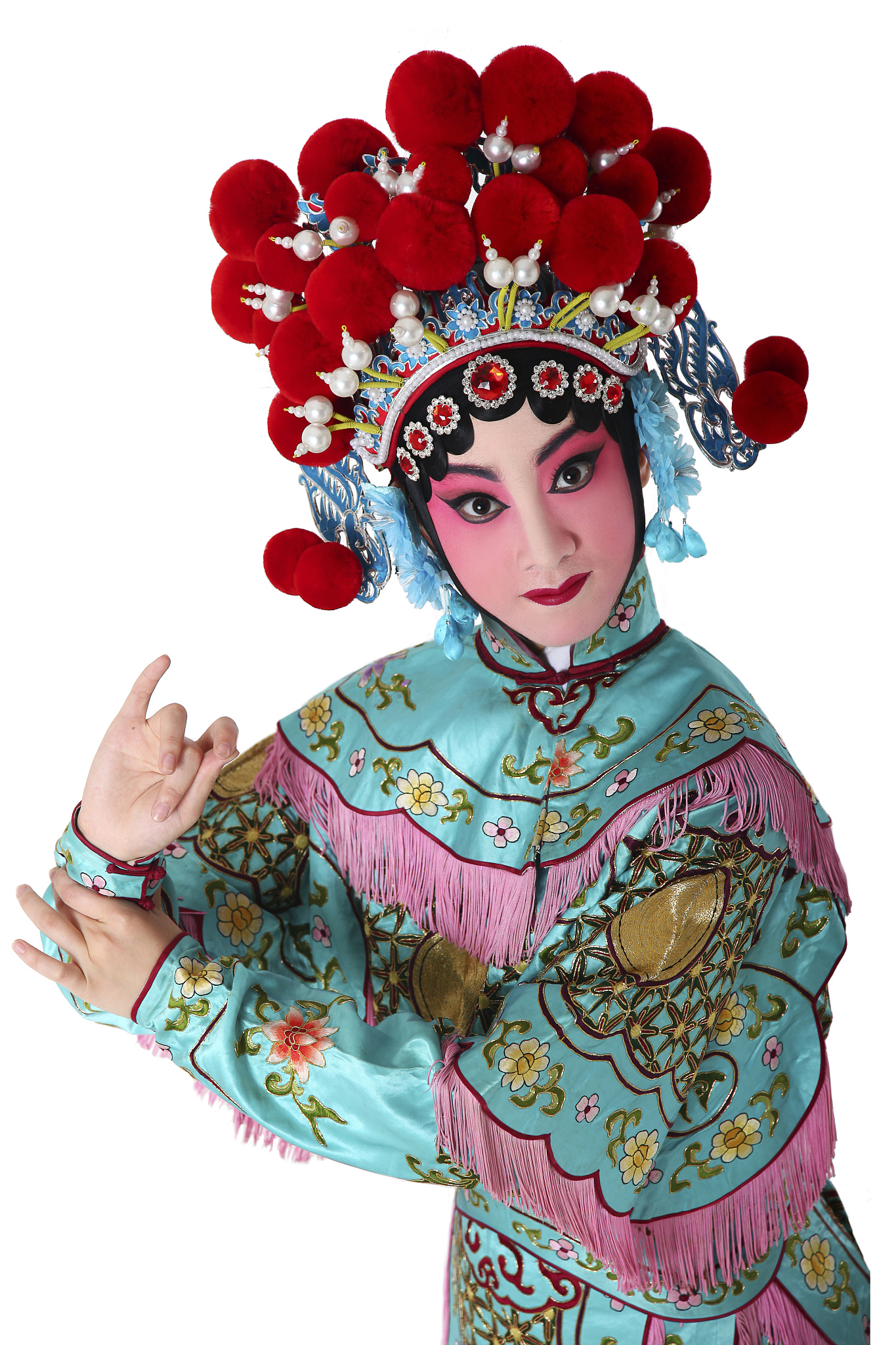 京剧