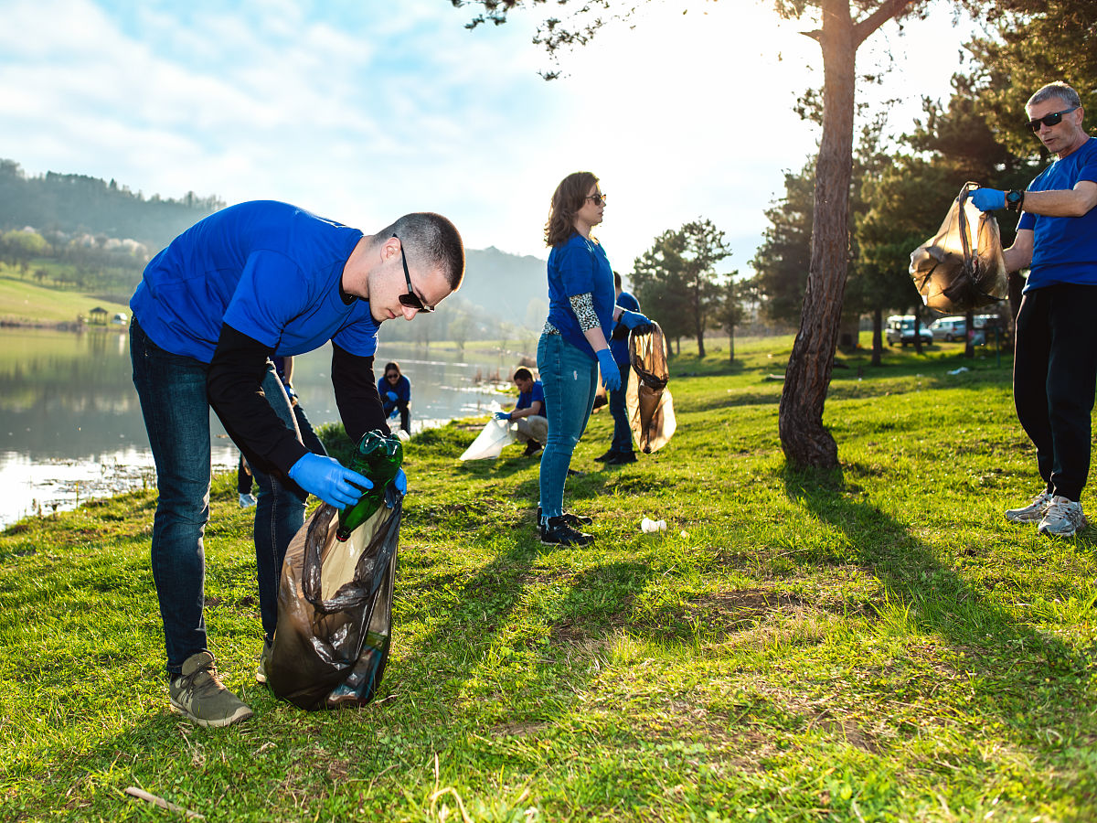 环境行业人物访谈报告