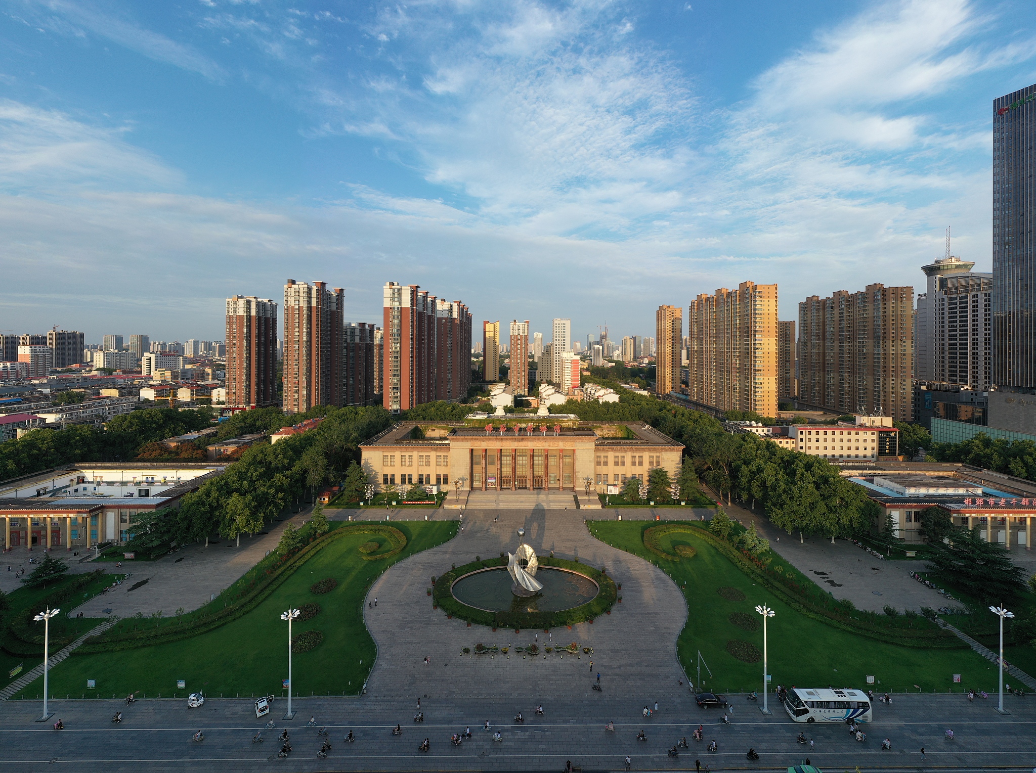 河北省市特色旅游景点及未来发展 - 探索历史文化与现代魅力