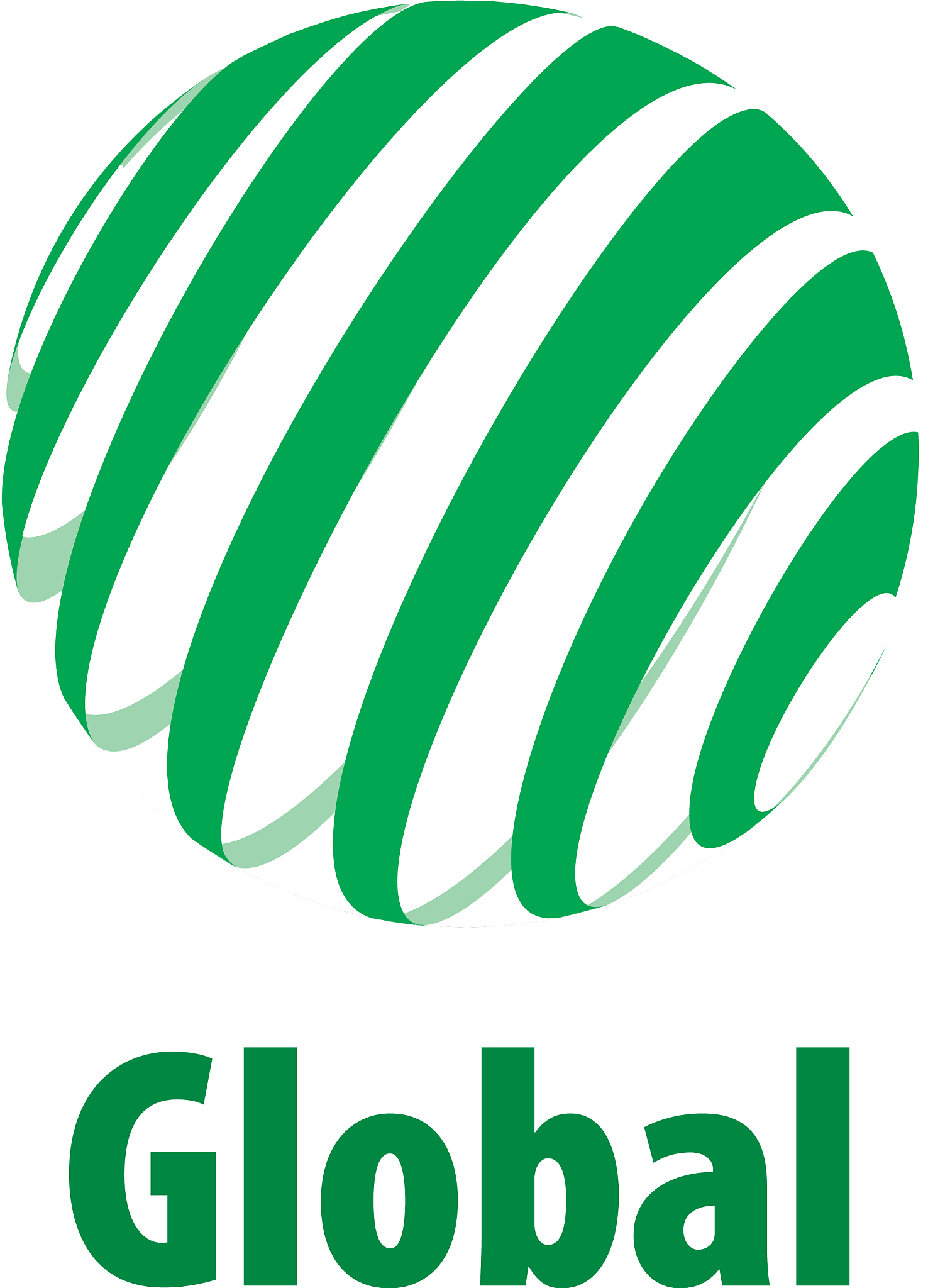 logo globe