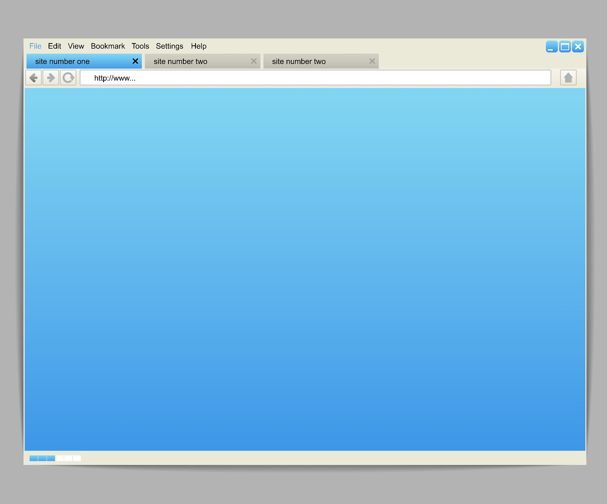 QT SQLite 数据库操作：实现用户模式选择并显示最新信息