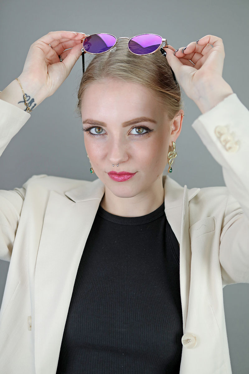 C语言实现中缀表达式转后缀表达式并计算