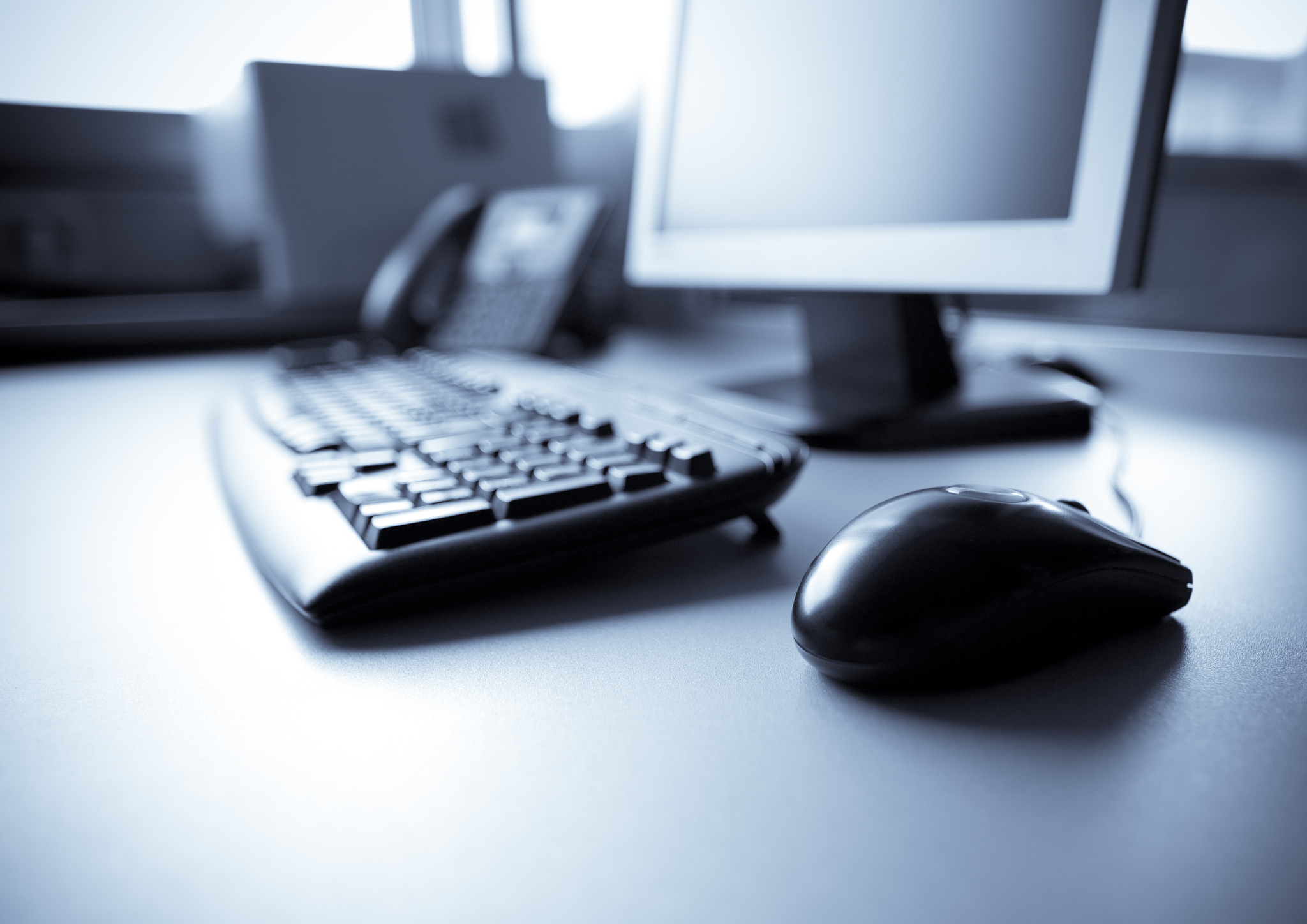 desktop pc