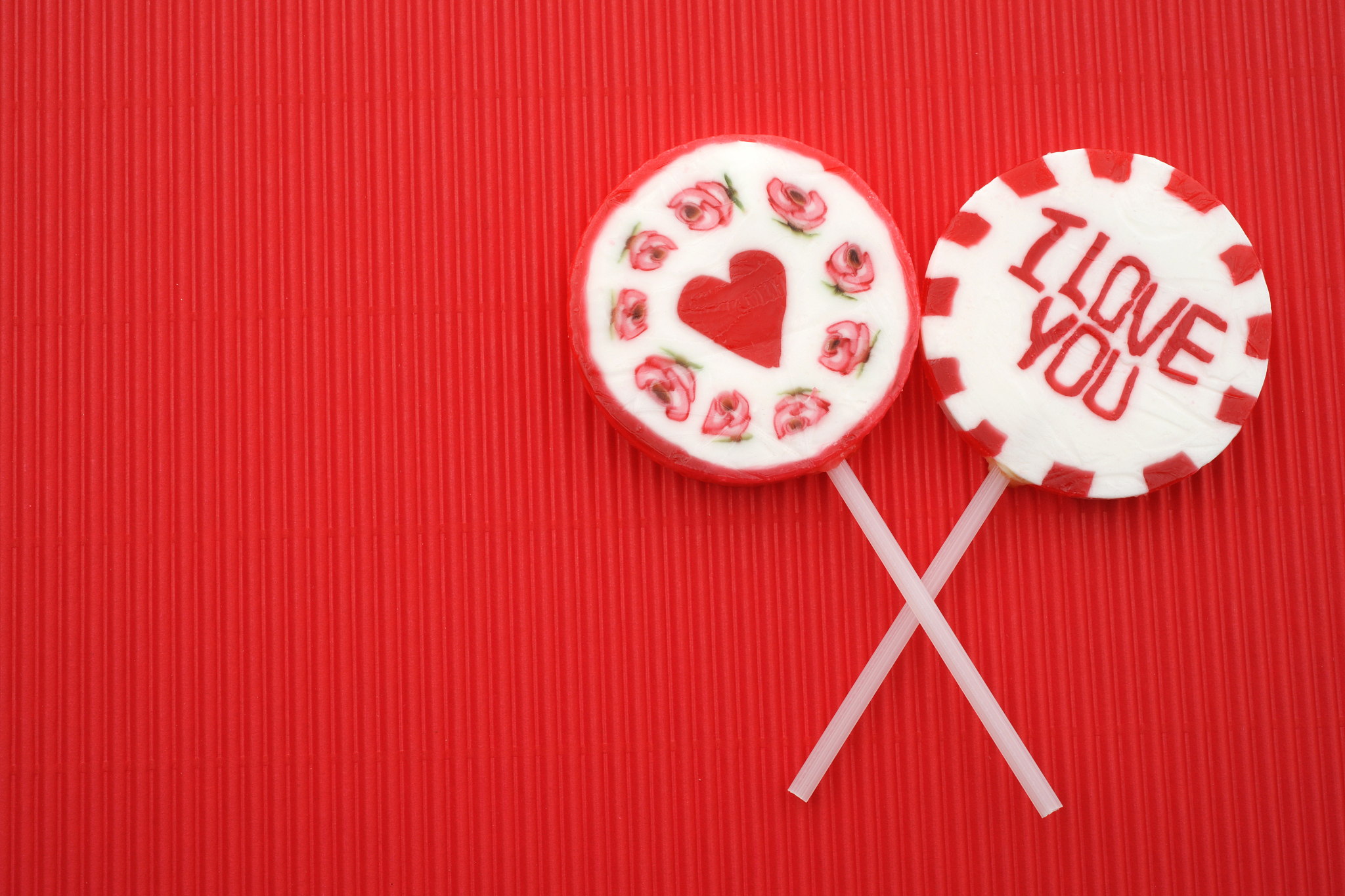 棒棒糖Slogan大全：甜蜜的快乐，棒棒糖陪伴！