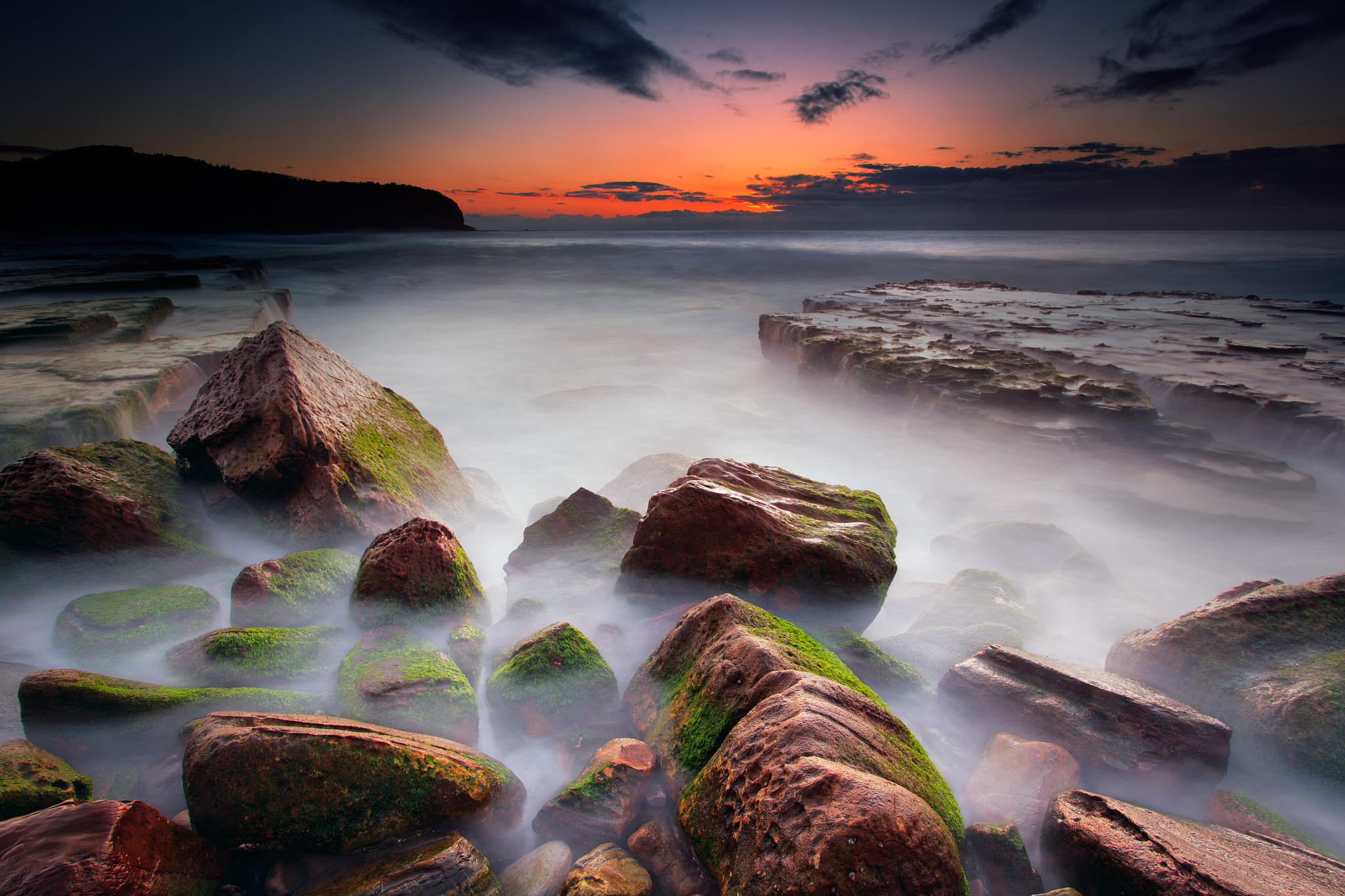 turimetta beach