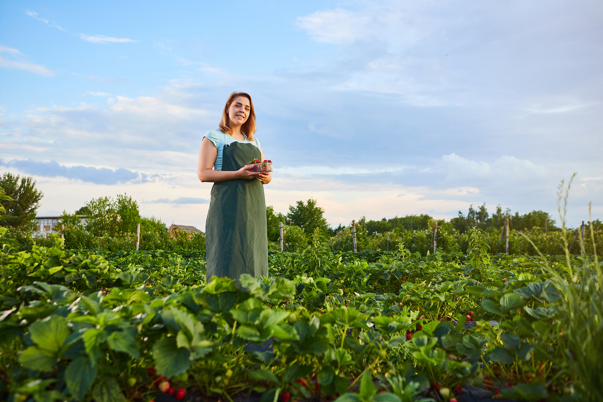 浙江农业商贸职业学院绿色食品生产与经营专业怎么样