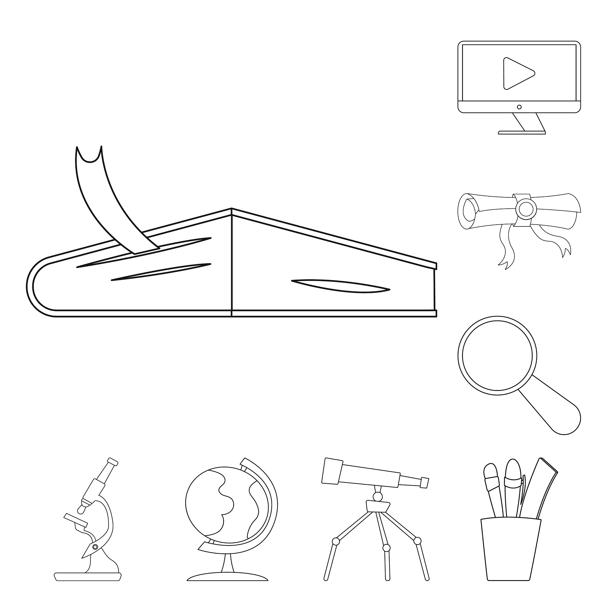 攻角剖面数学模型：上升段形状解析