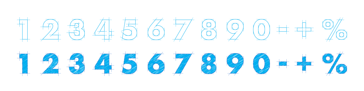 12194806909643046848707187652528448070556001536071分析这10组数字给出5组数字每一位数字0-9