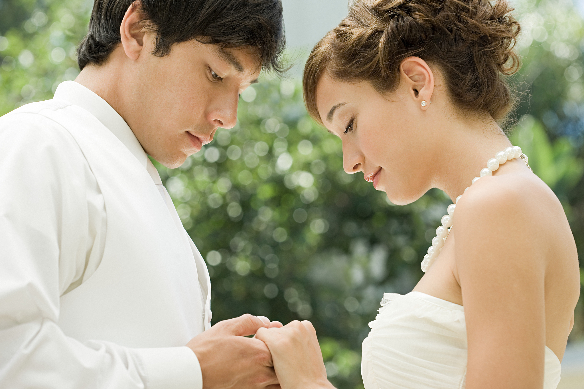 作为女人决定婚后幸福的条件