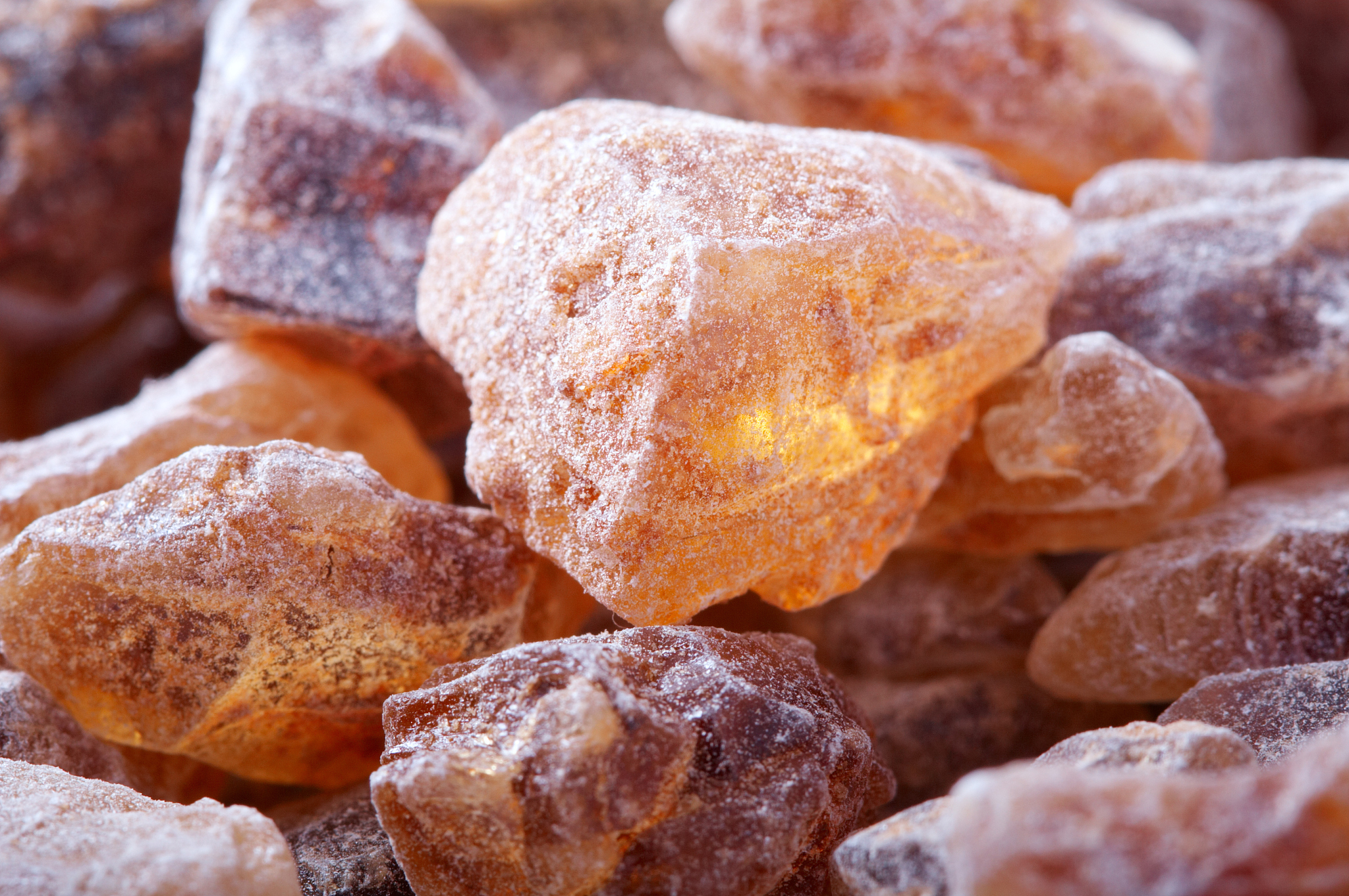 brown sugar