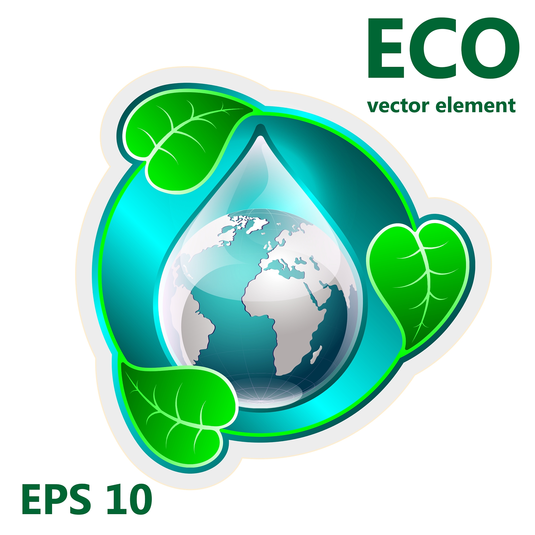 element for design ecology