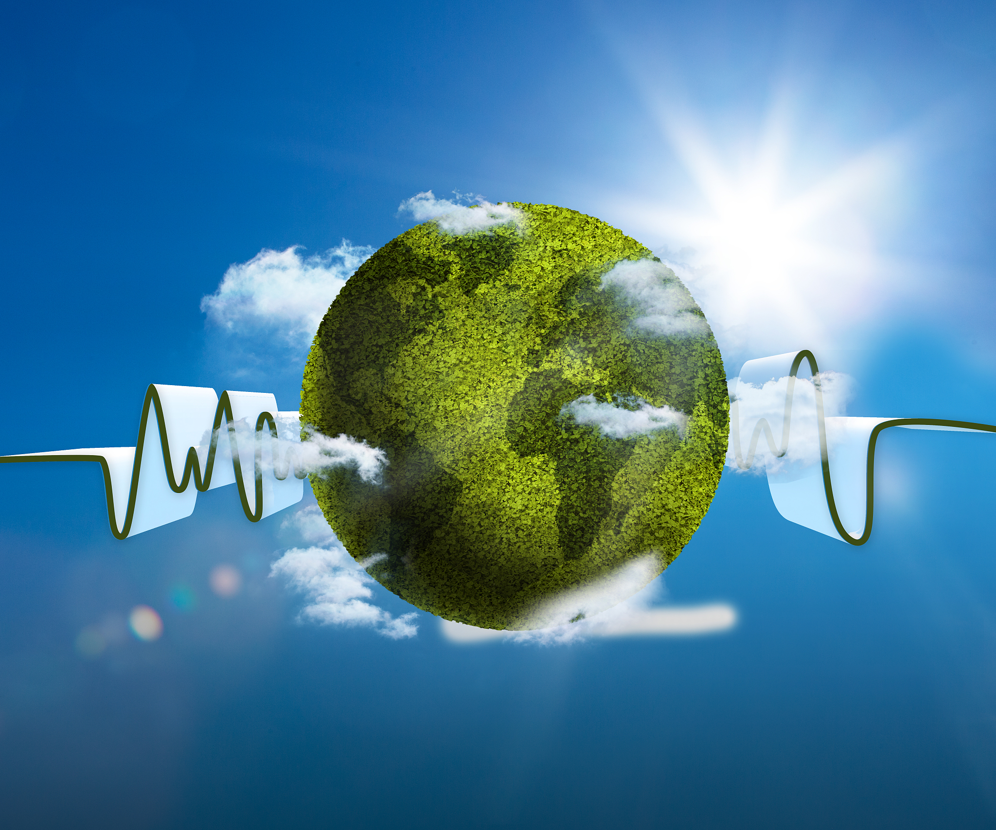 关于环保的论文