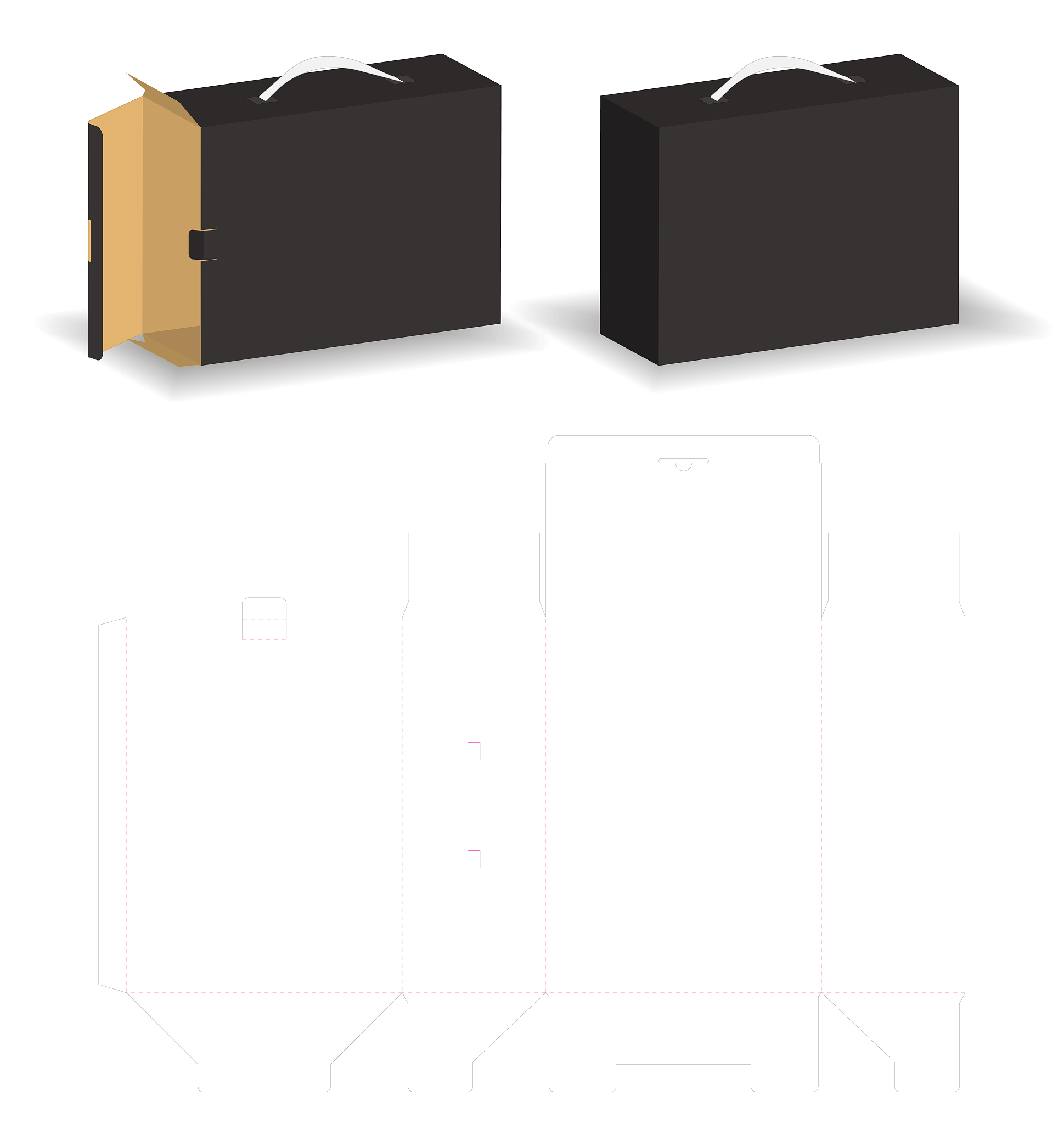 解析以下代码 -moz-box-sizing border-box;