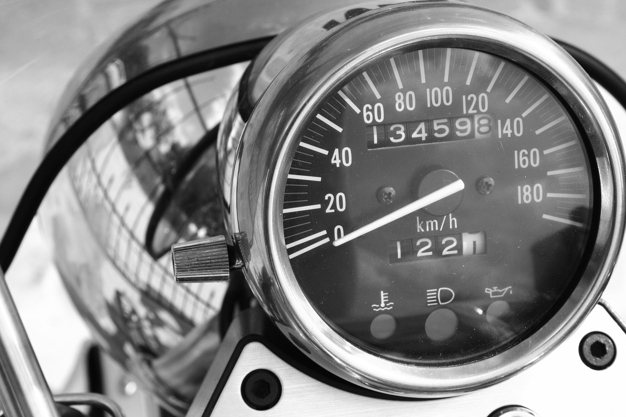 speedometer