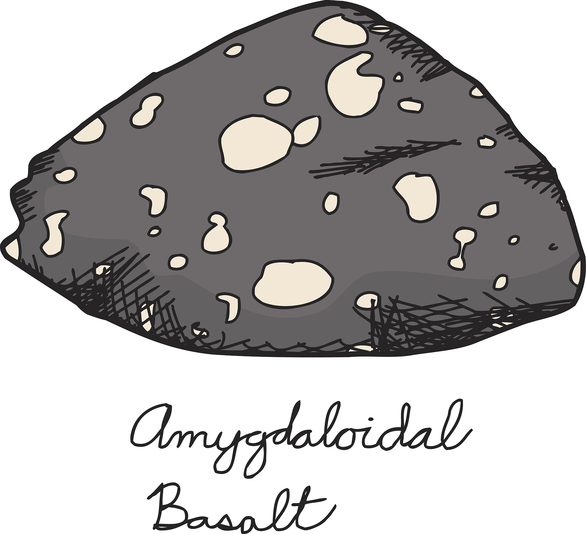 岩石按照成因分类可分为什么