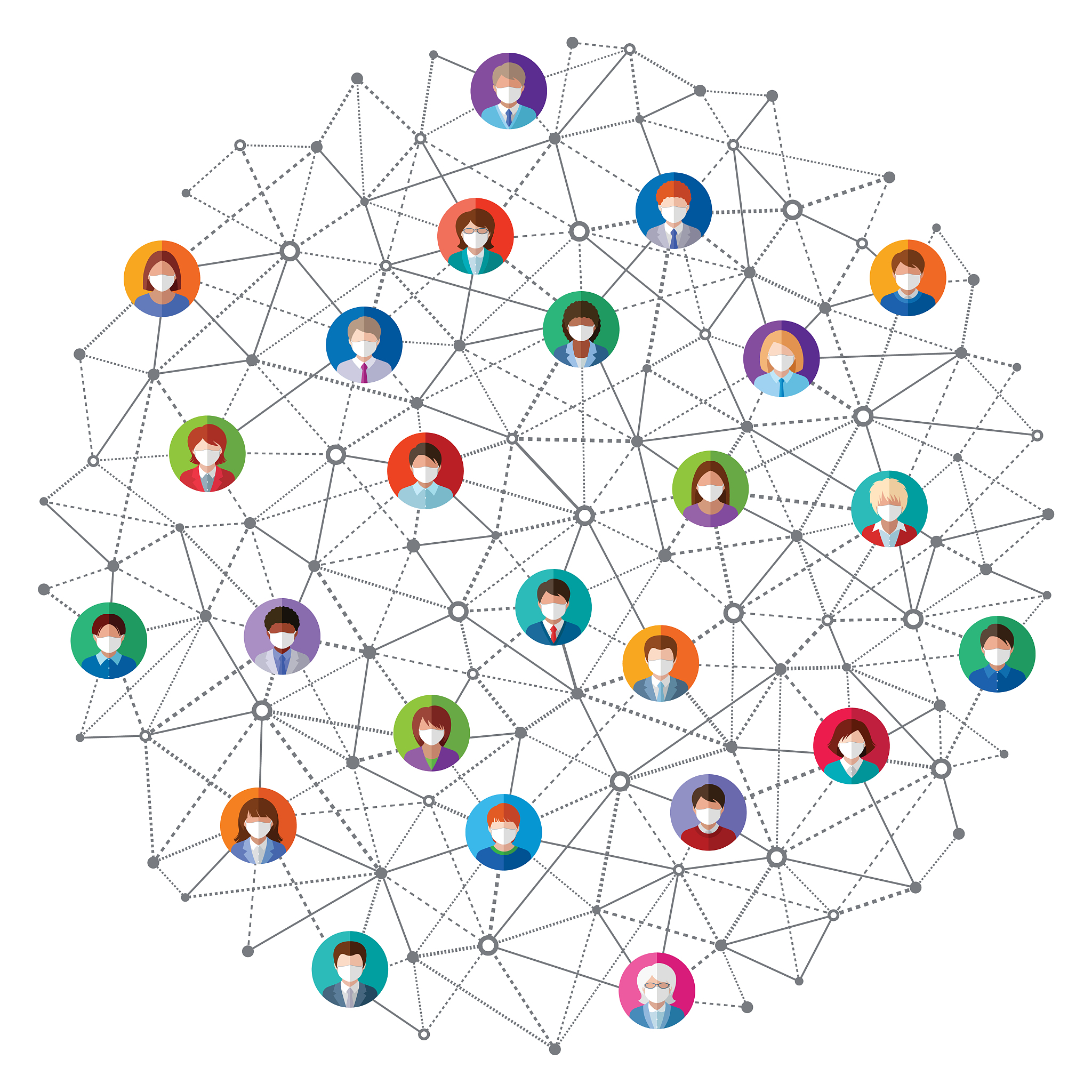 可降解口罩面临的企业风险以及经营风险的对策