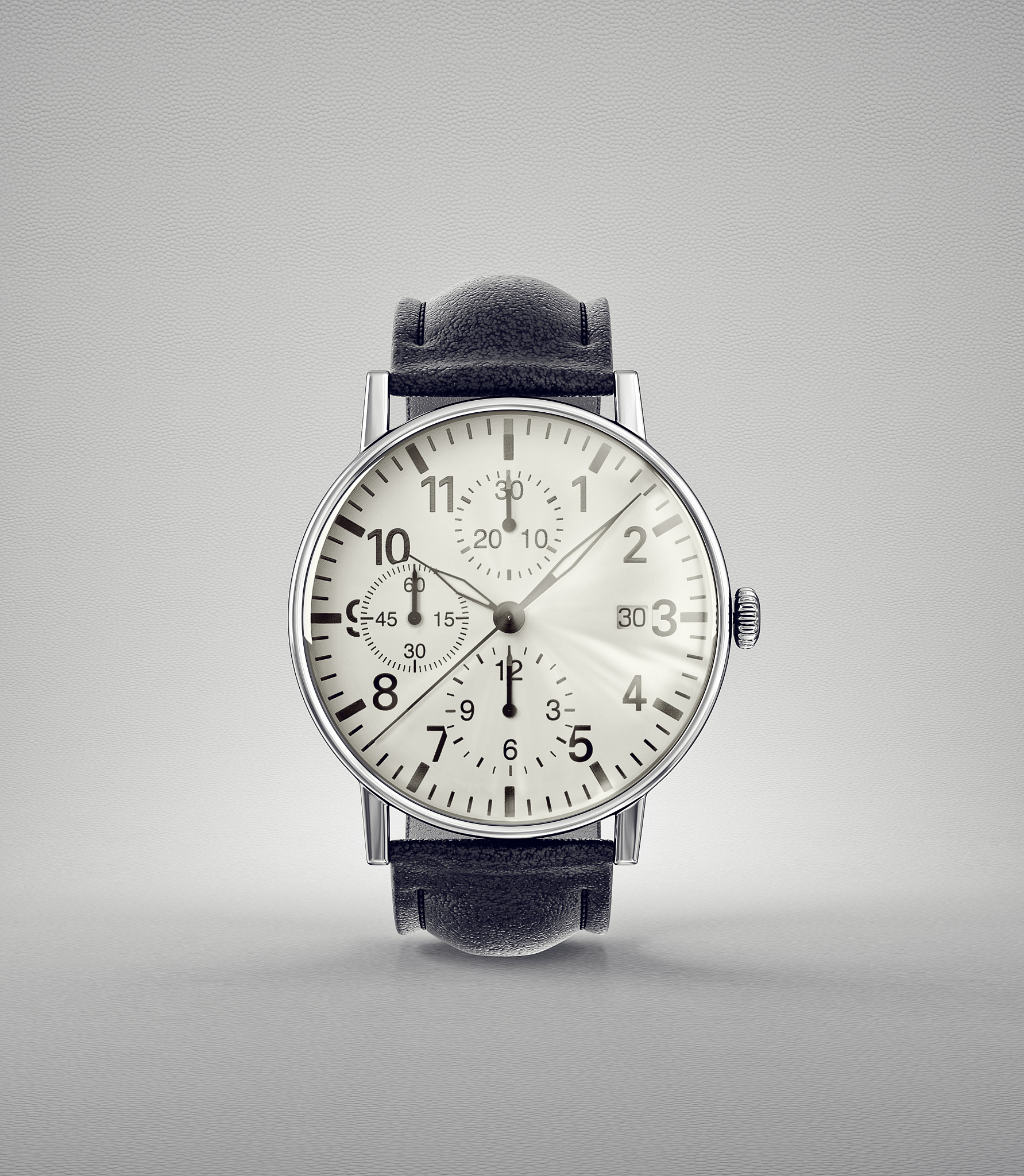 疯狂巴黎X卡萨布兰卡皇家橡树手表：时尚界的新宠