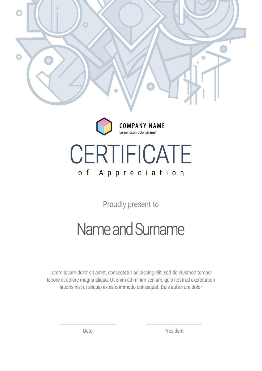 Student Membership & Leaflet Update