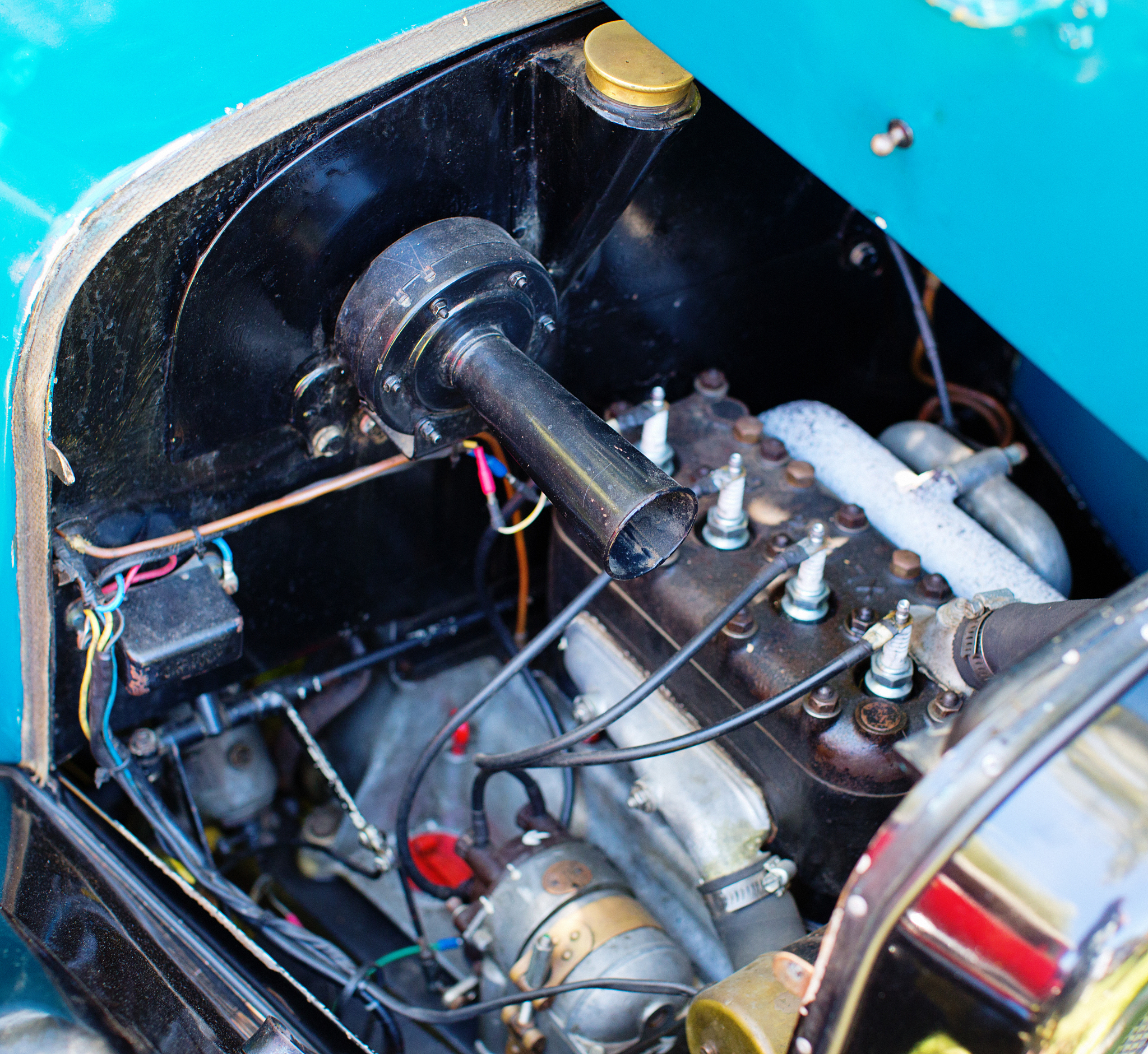 空调挡油帽运行时是否旋转？详解！