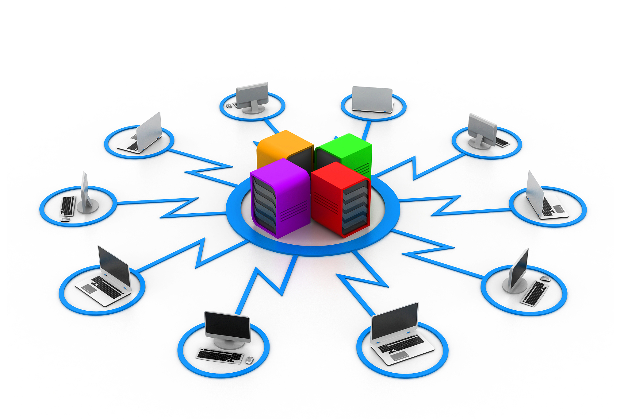 computer network