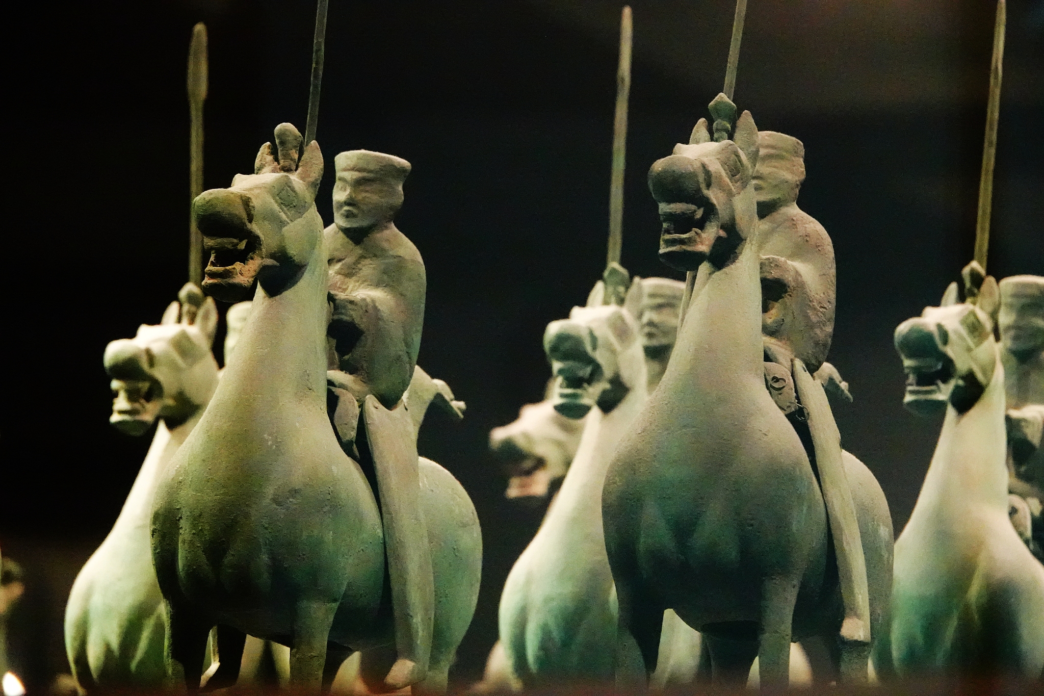 华清宫历史典故：唐代皇家温泉胜地与历史事件