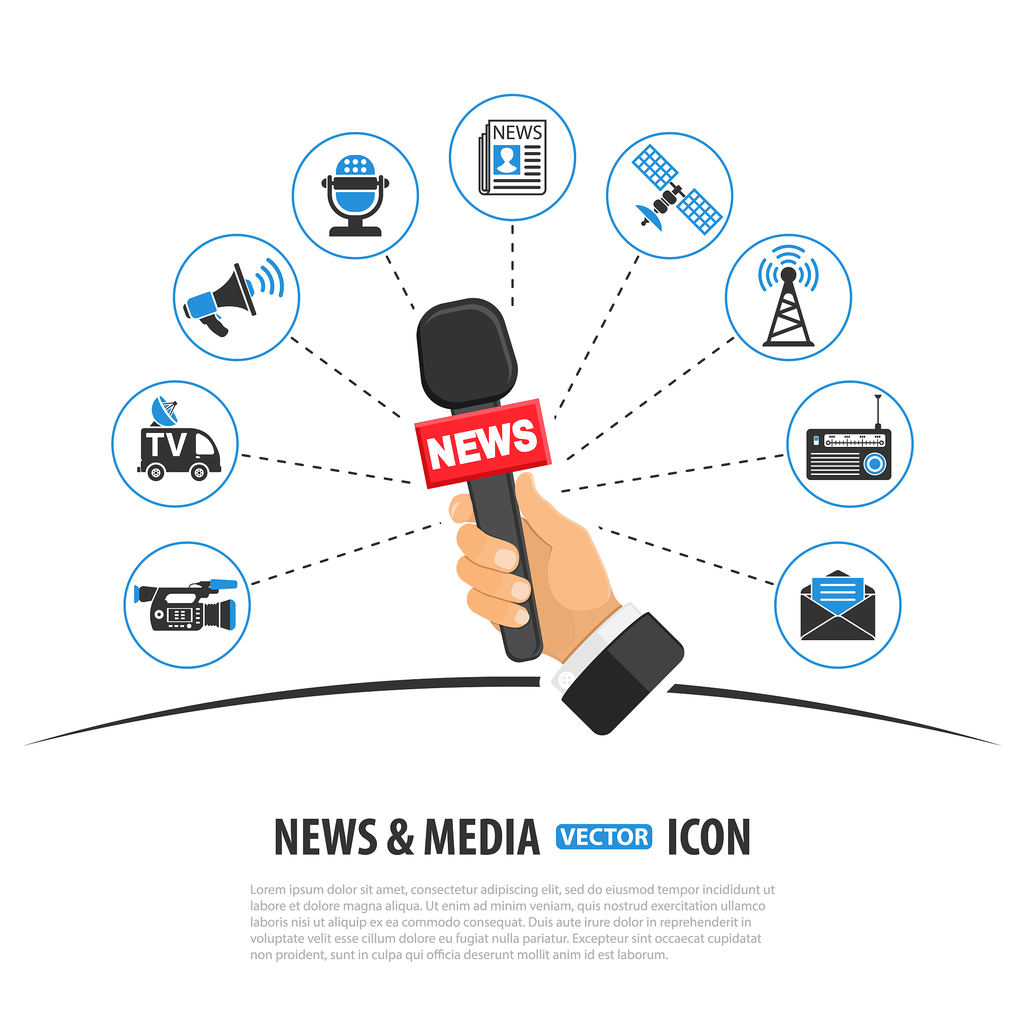 媒体竞争加剧，编辑把关作用弱化？