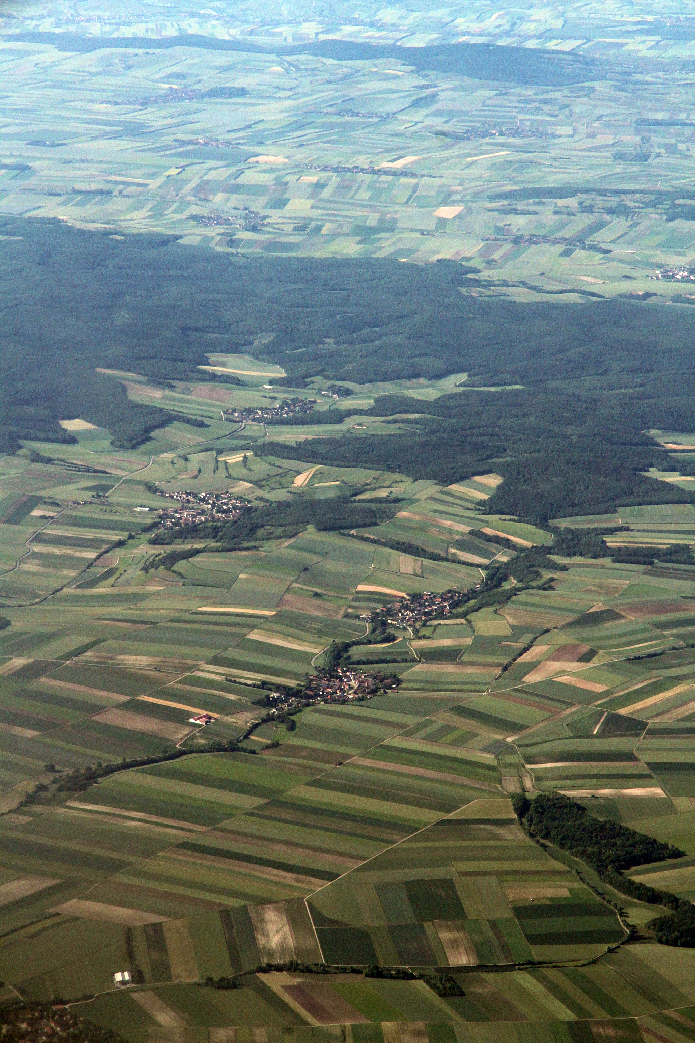small farms