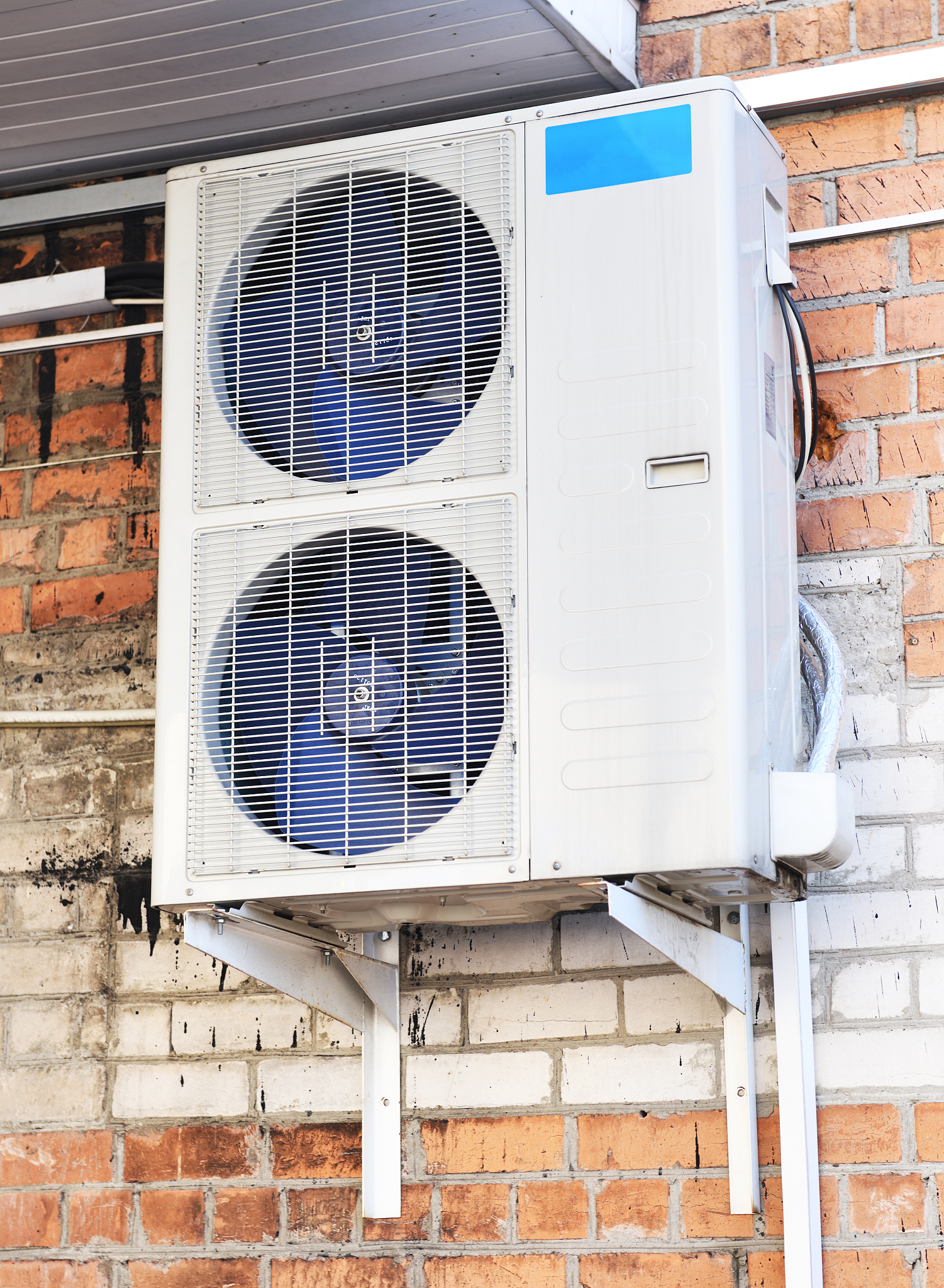 空调保养合同 - 专业服务，安心使用