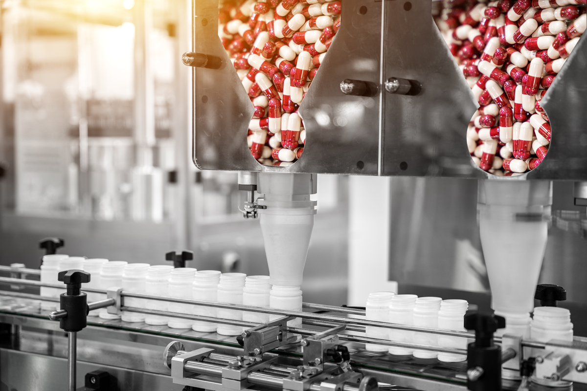 中药制药专业的发展前景是什么