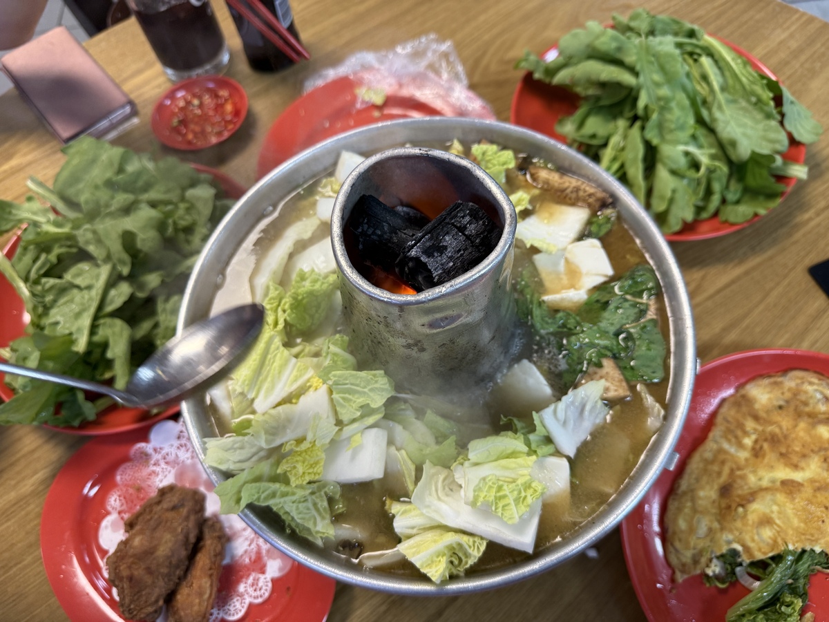详细介绍下纯牛奶煮火锅可以吃吗