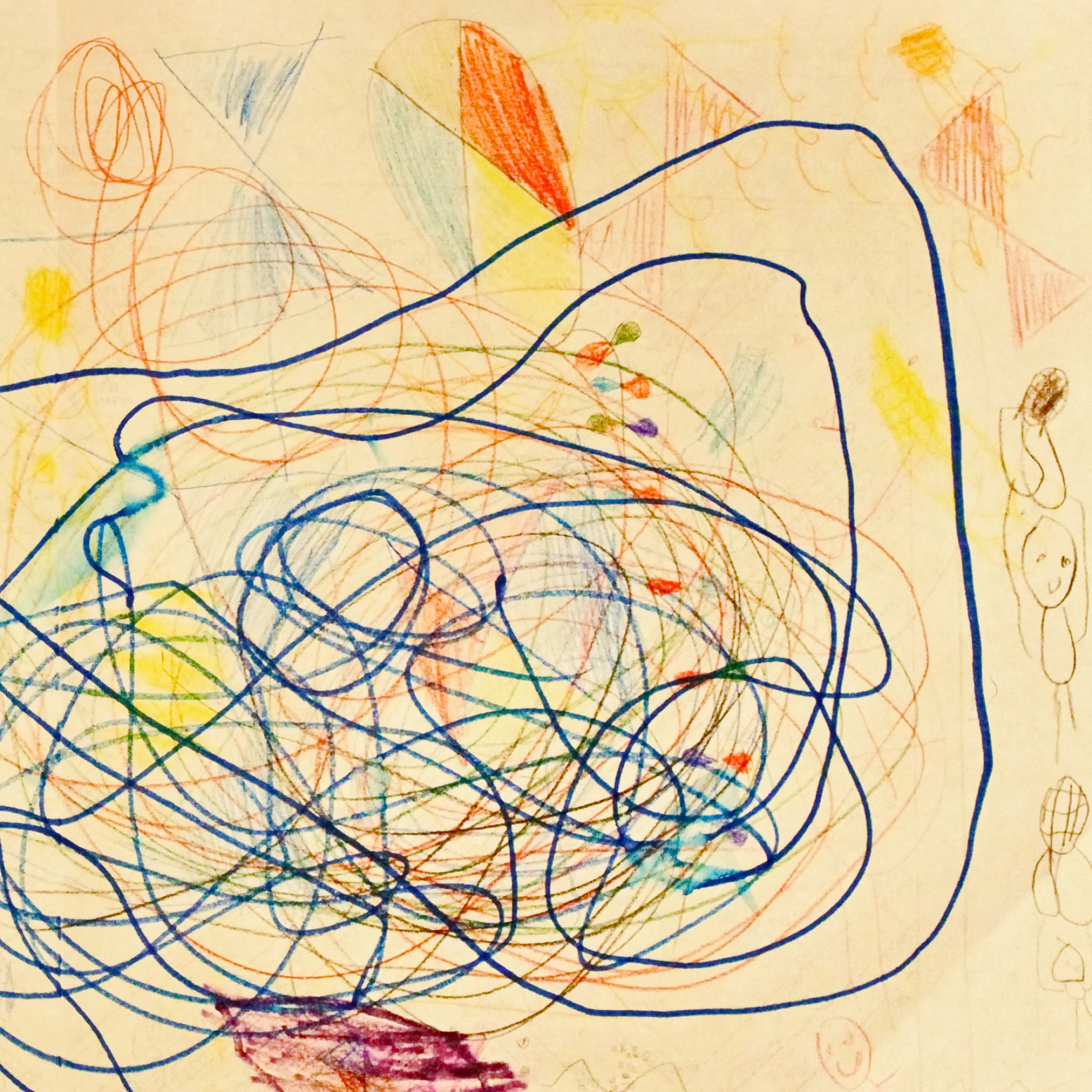 艺术：人类灵魂的抒发与创造