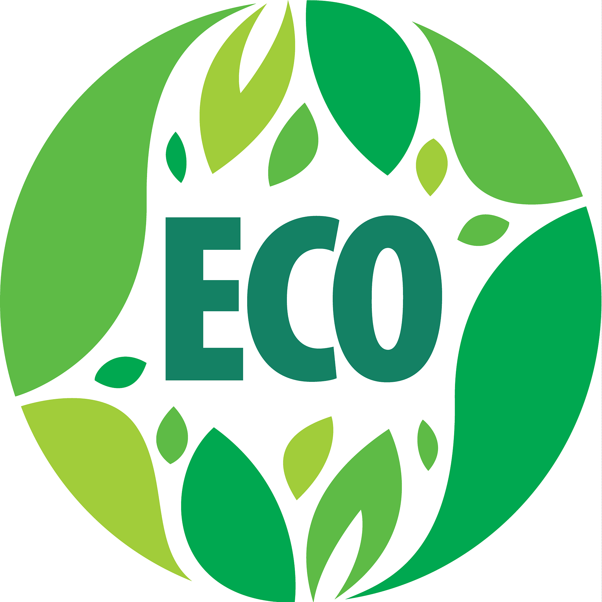 logo eco